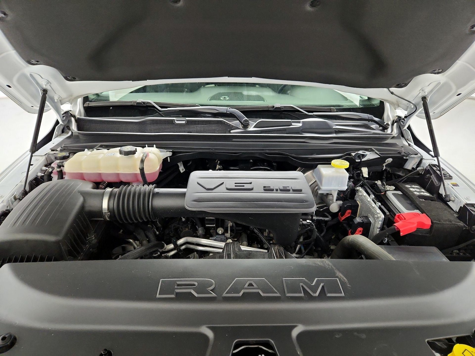 2023 RAM Ram 1500 Pickup Big Horn/Lone Star - Photo 22