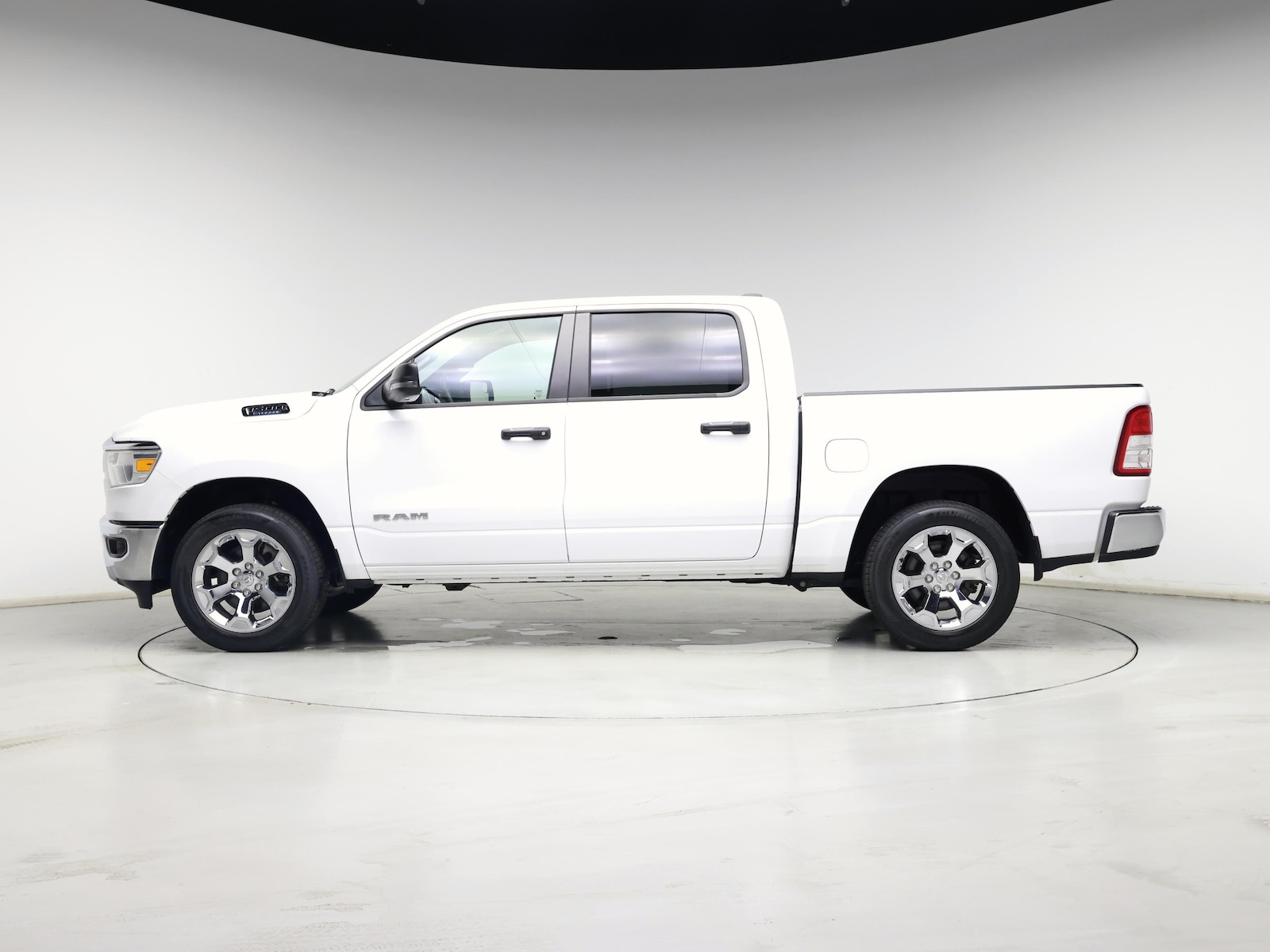 2023 RAM Ram 1500 Pickup Big Horn/Lone Star - Photo 4