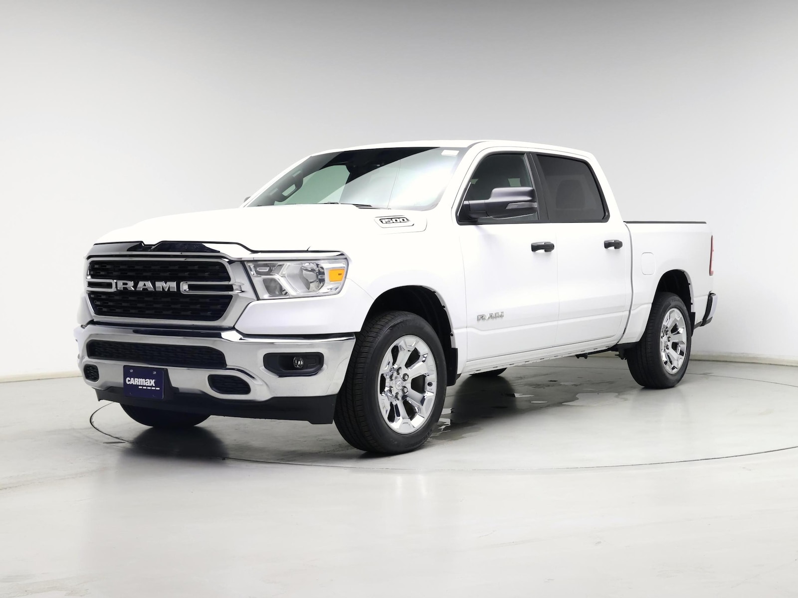 2023 RAM Ram 1500 Pickup Big Horn/Lone Star - Photo 5