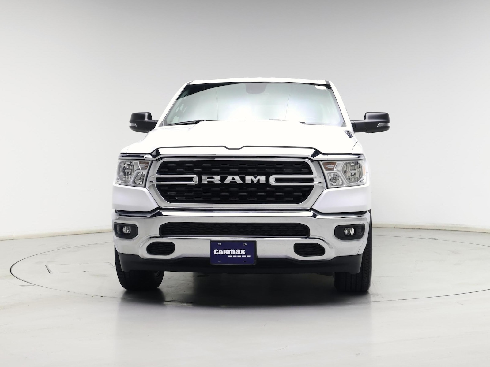 2023 RAM Ram 1500 Pickup Big Horn/Lone Star - Photo 6