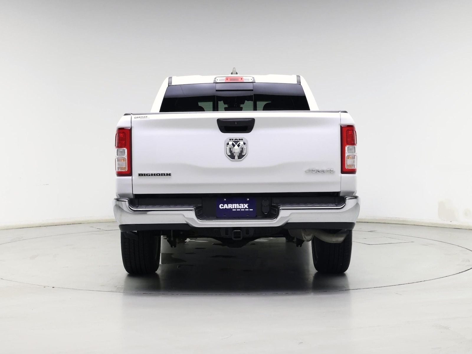 2023 RAM Ram 1500 Pickup Big Horn/Lone Star - Photo 7
