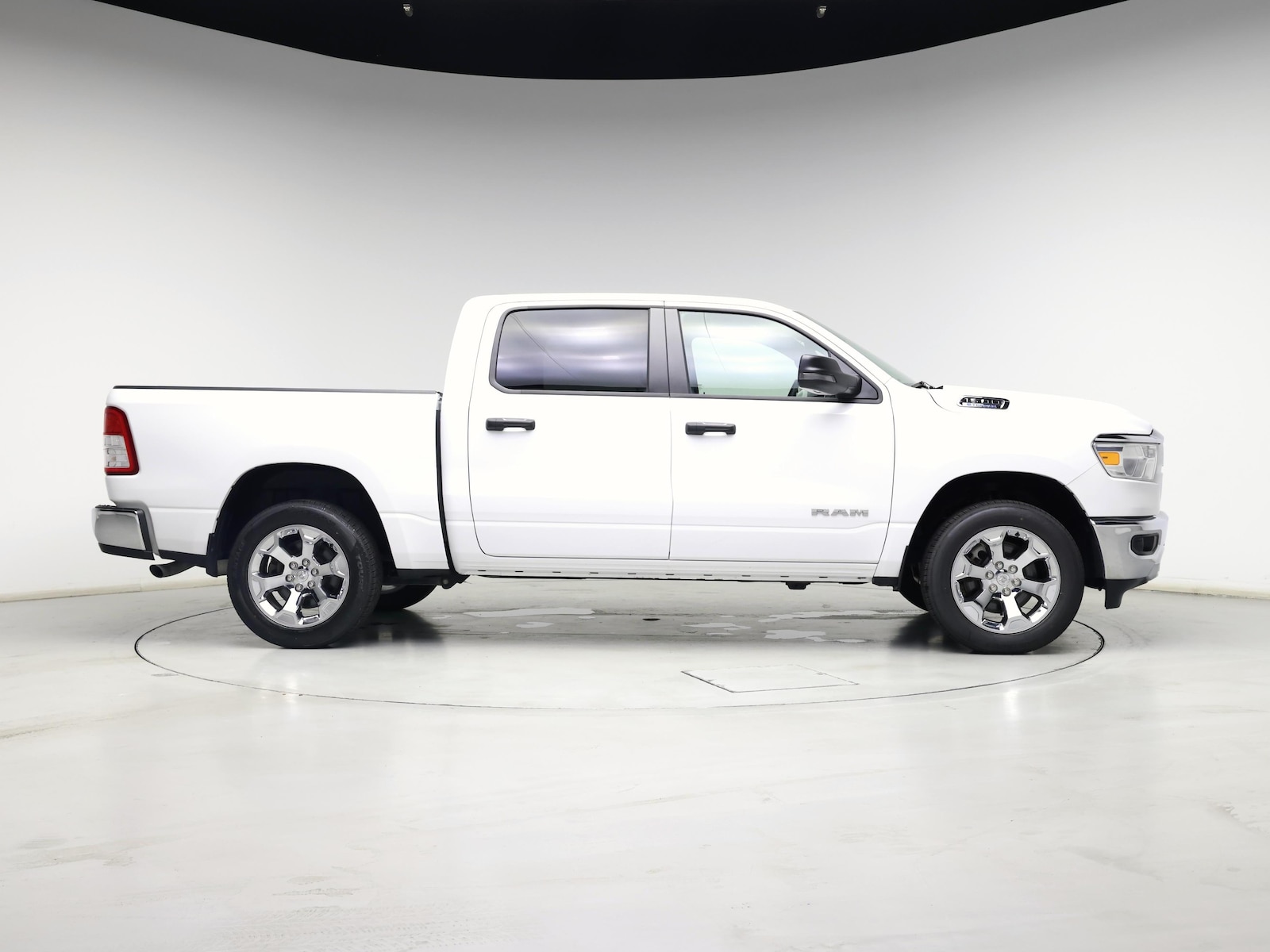 2023 RAM Ram 1500 Pickup Big Horn/Lone Star - Photo 8