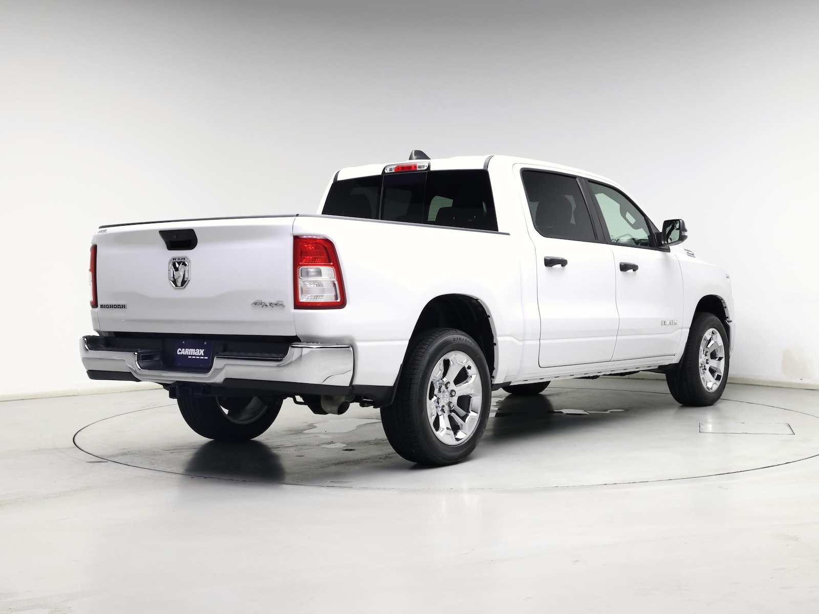2023 RAM Ram 1500 Pickup Big Horn/Lone Star - Photo 9