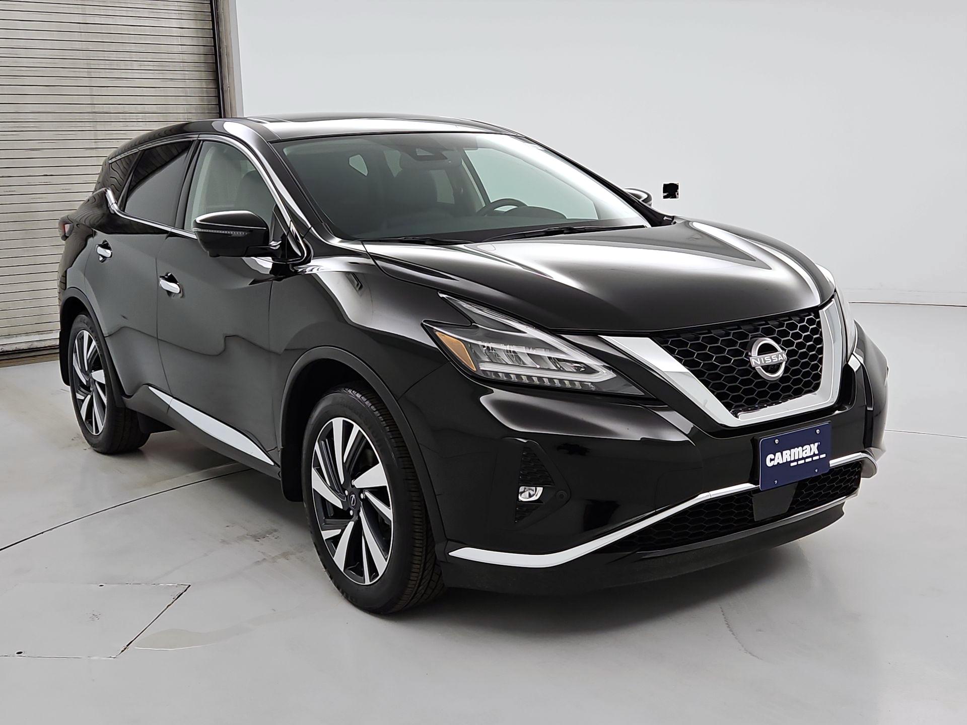 Thumbnail: 2023 Nissan Murano - 1
