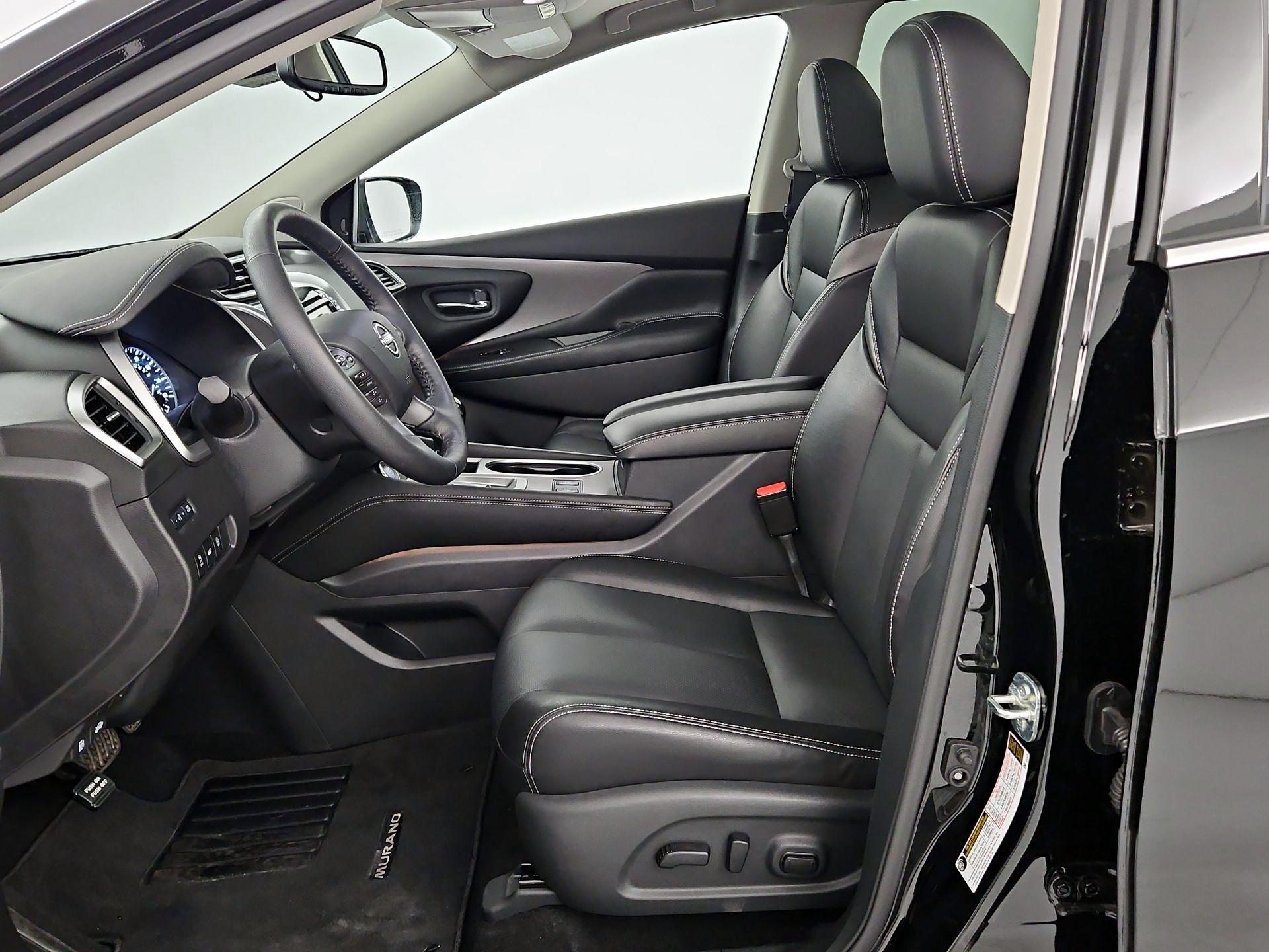 Thumbnail: 2023 Nissan Murano - 9