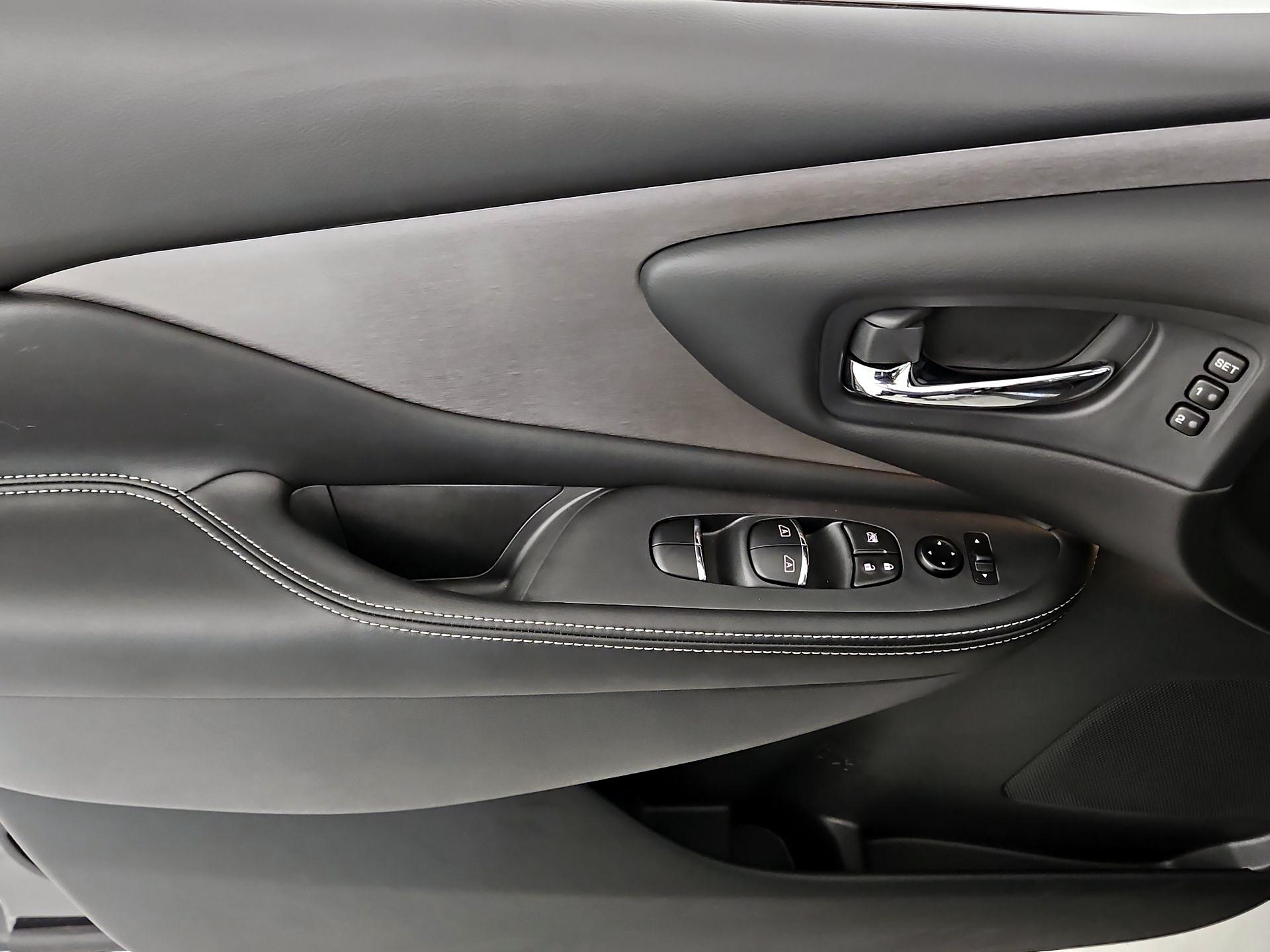 Thumbnail: 2023 Nissan Murano - 10