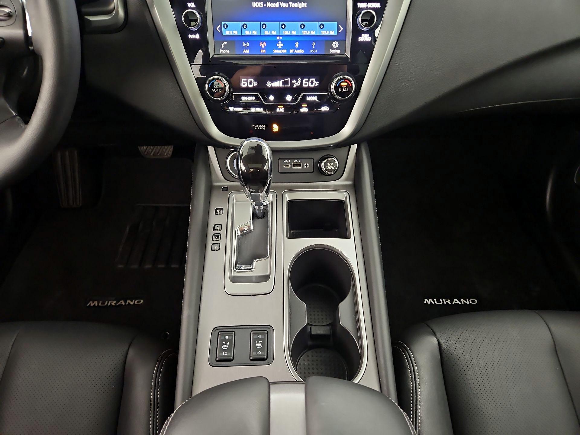 Thumbnail: 2023 Nissan Murano - 16