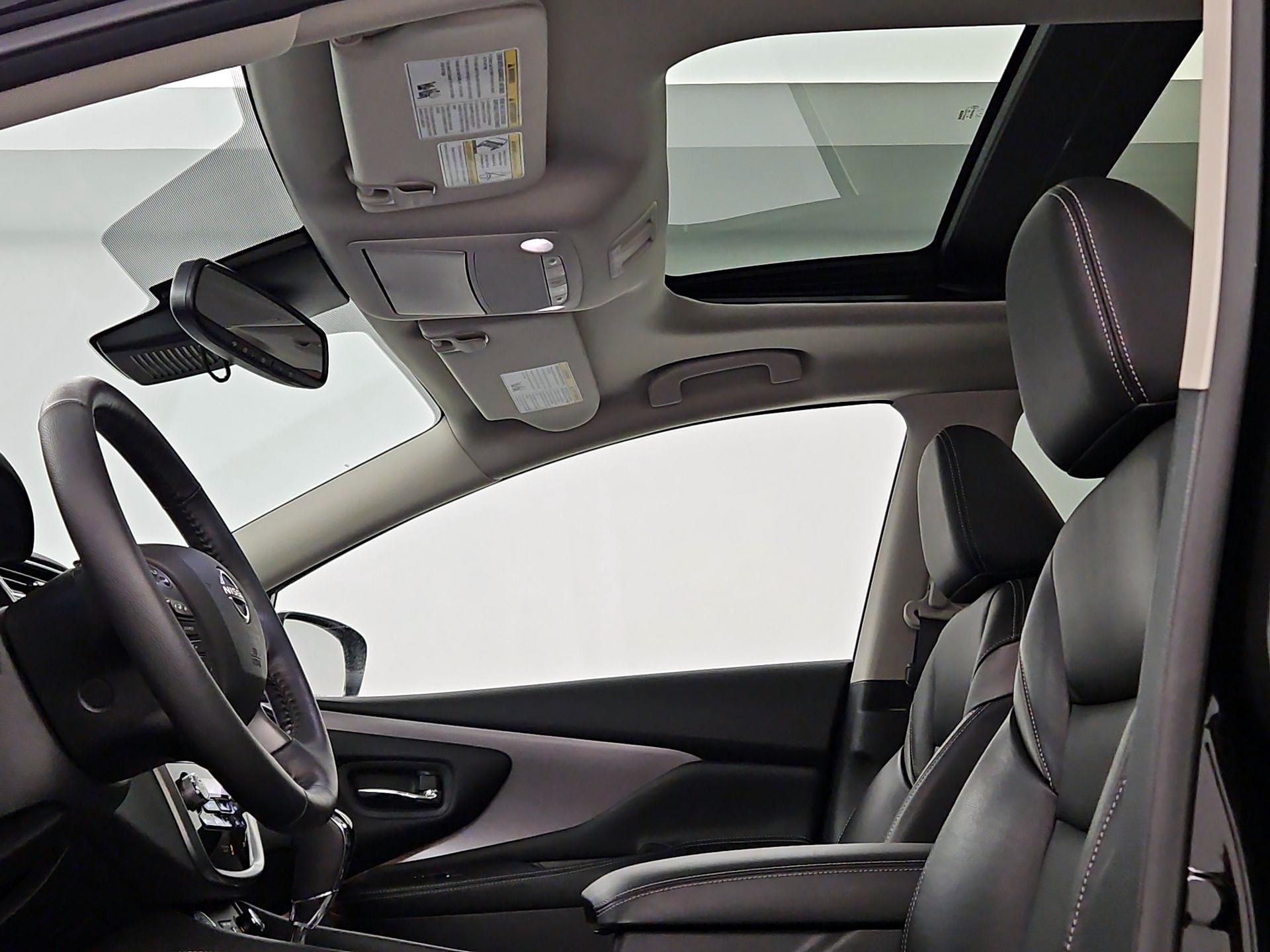 Thumbnail: 2023 Nissan Murano - 18
