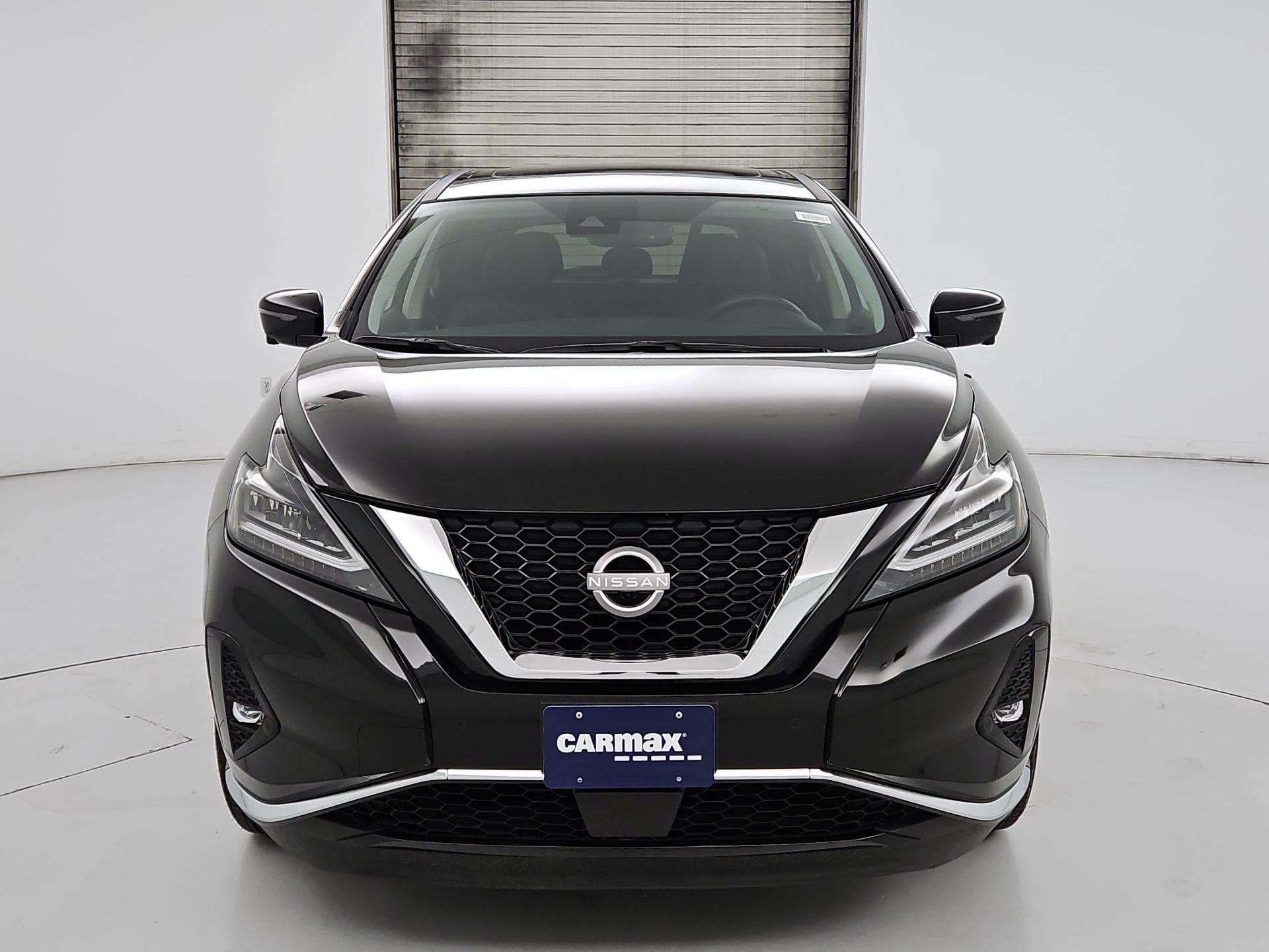 Thumbnail: 2023 Nissan Murano - 2