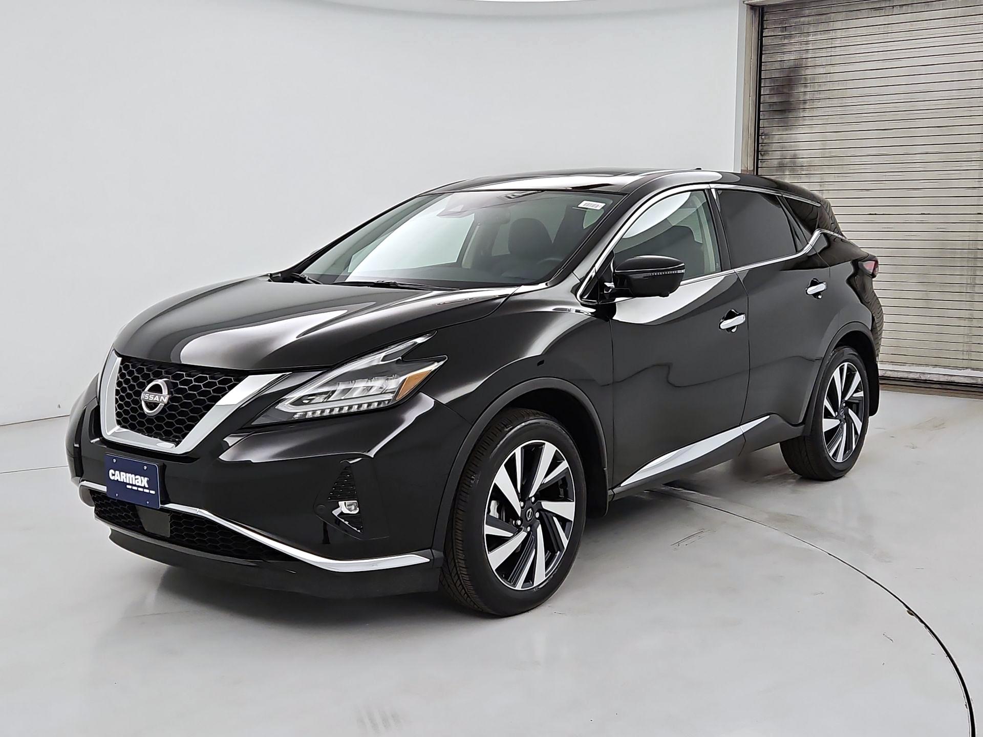 Thumbnail: 2023 Nissan Murano - 3