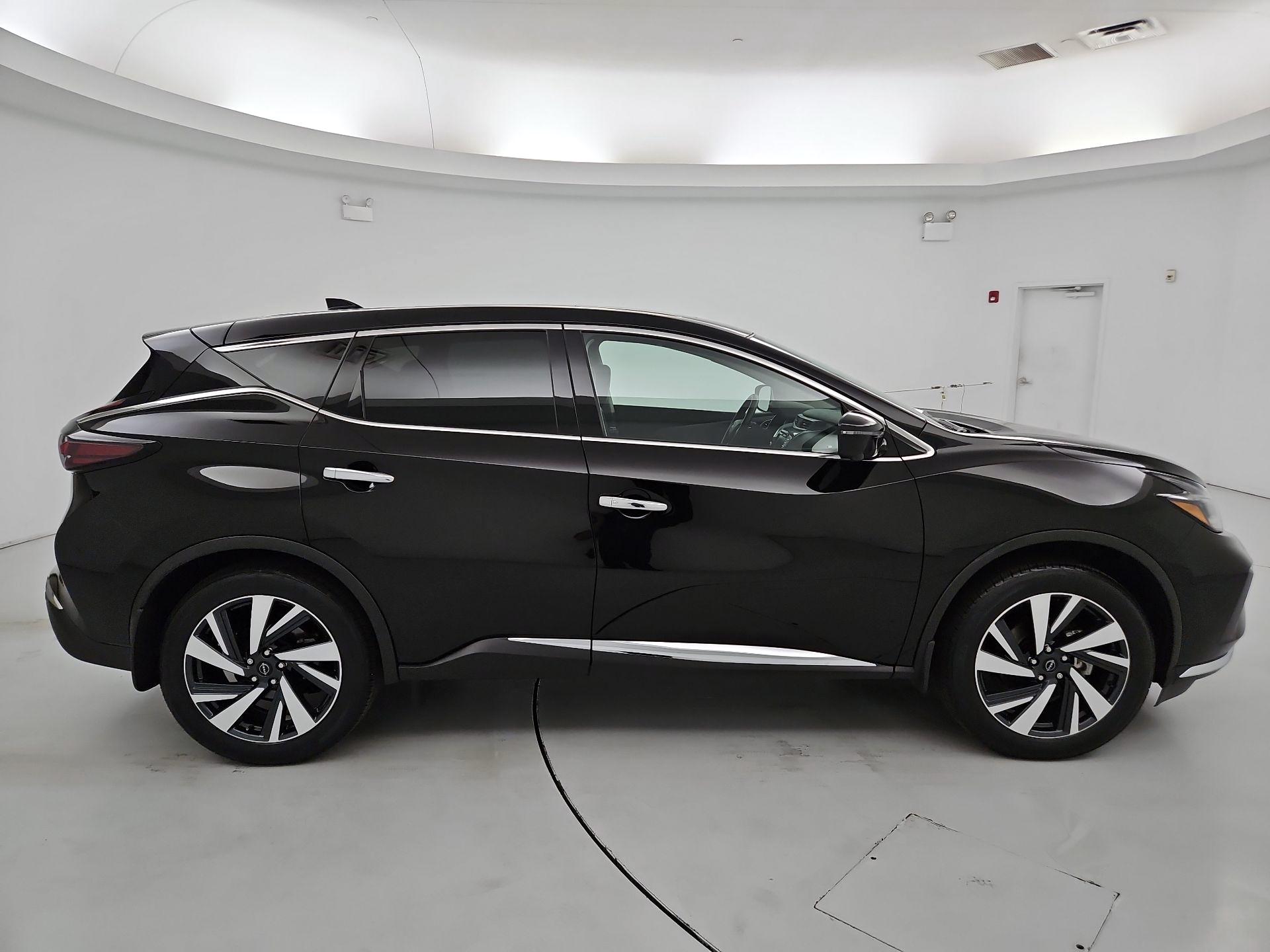 Thumbnail: 2023 Nissan Murano - 4