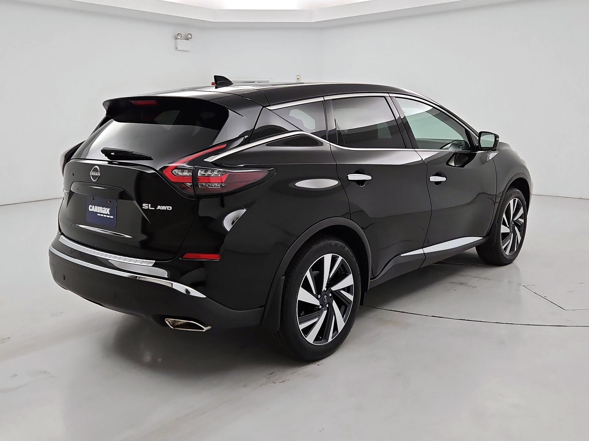 Thumbnail: 2023 Nissan Murano - 5