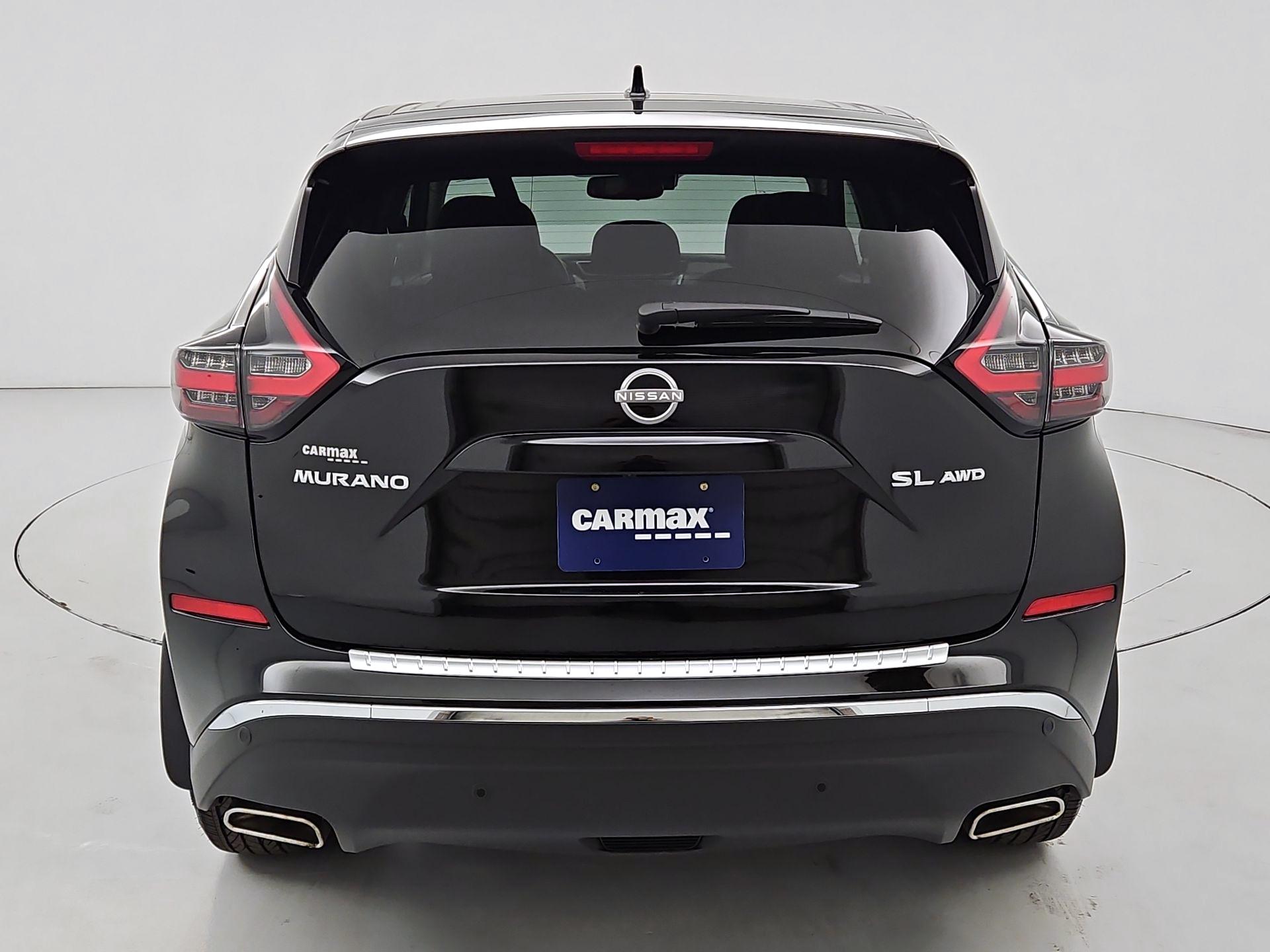 Thumbnail: 2023 Nissan Murano - 6