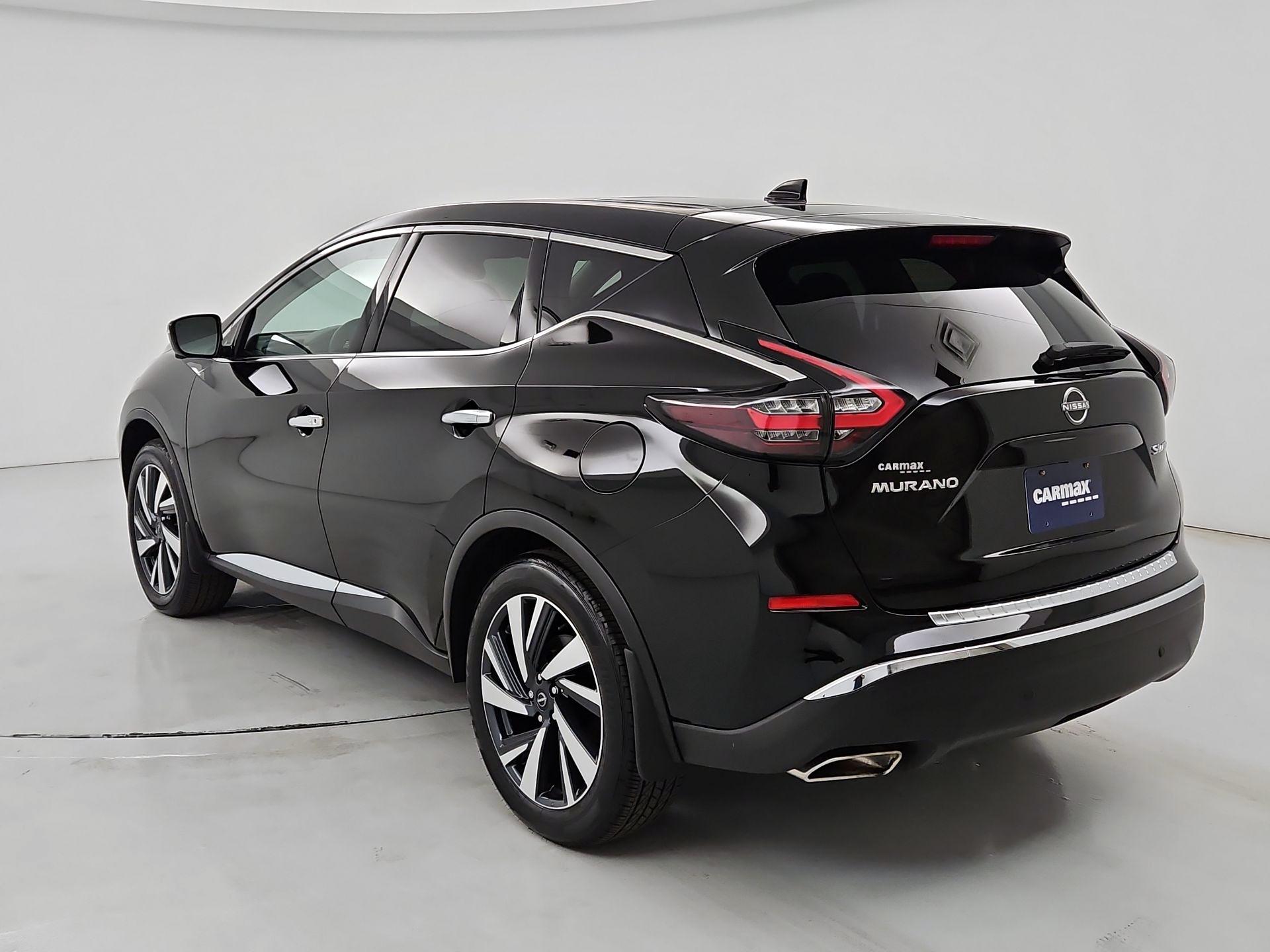 Thumbnail: 2023 Nissan Murano - 7