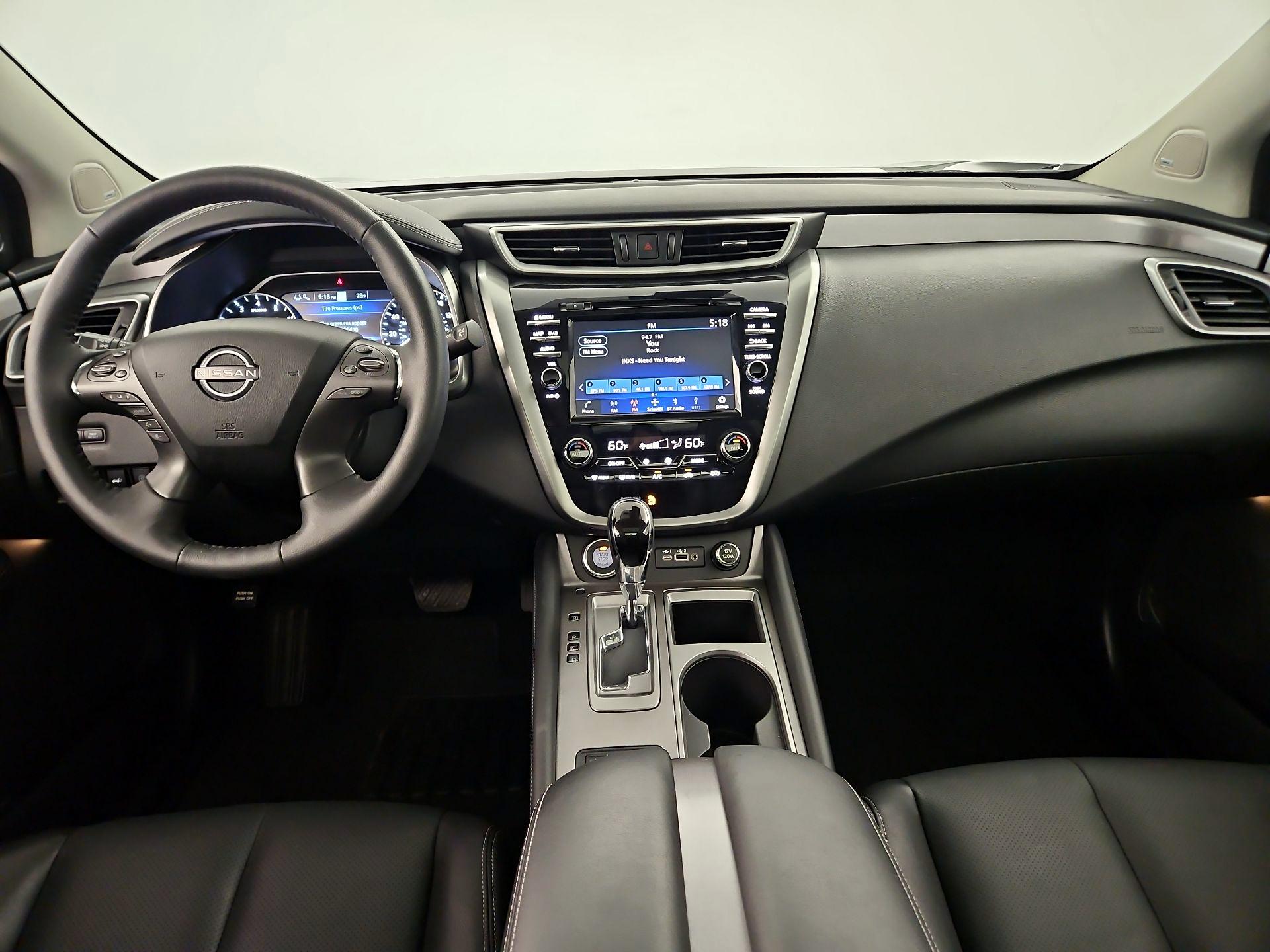 Thumbnail: 2023 Nissan Murano - 8