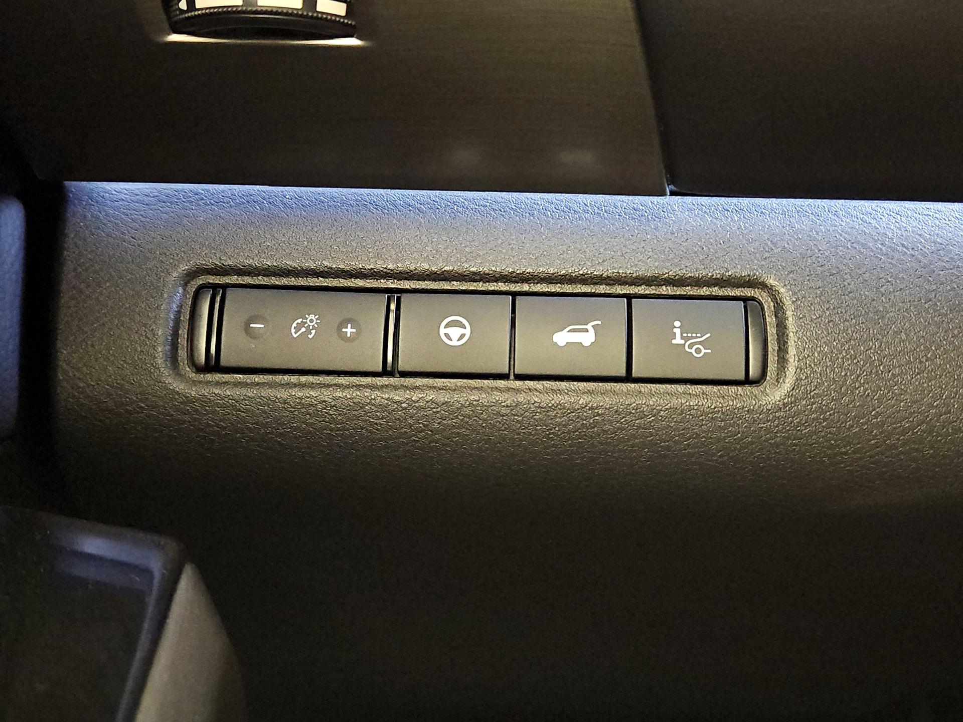 Thumbnail: 2024 Nissan Pathfinder - 11
