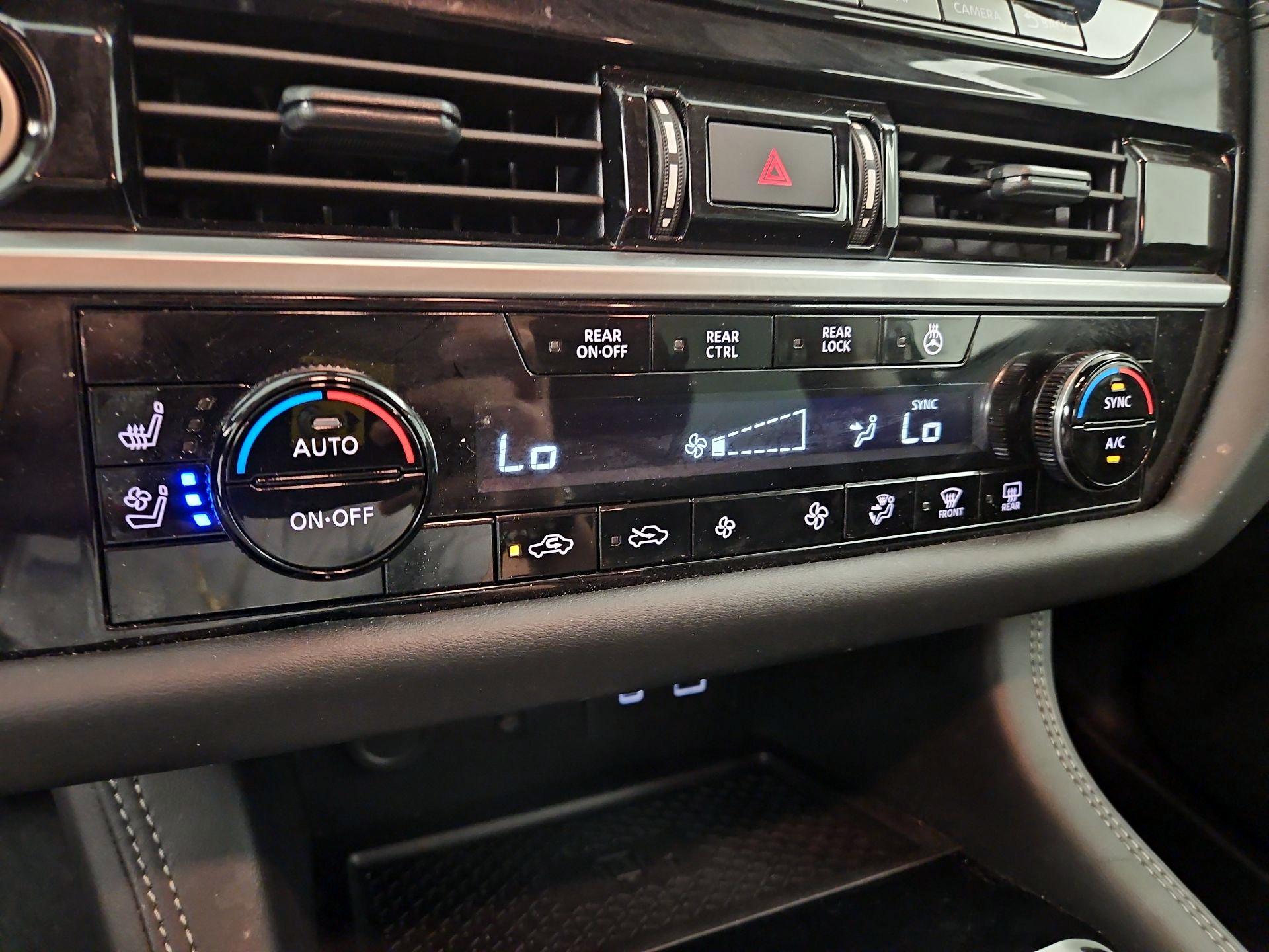 Thumbnail: 2024 Nissan Pathfinder - 15