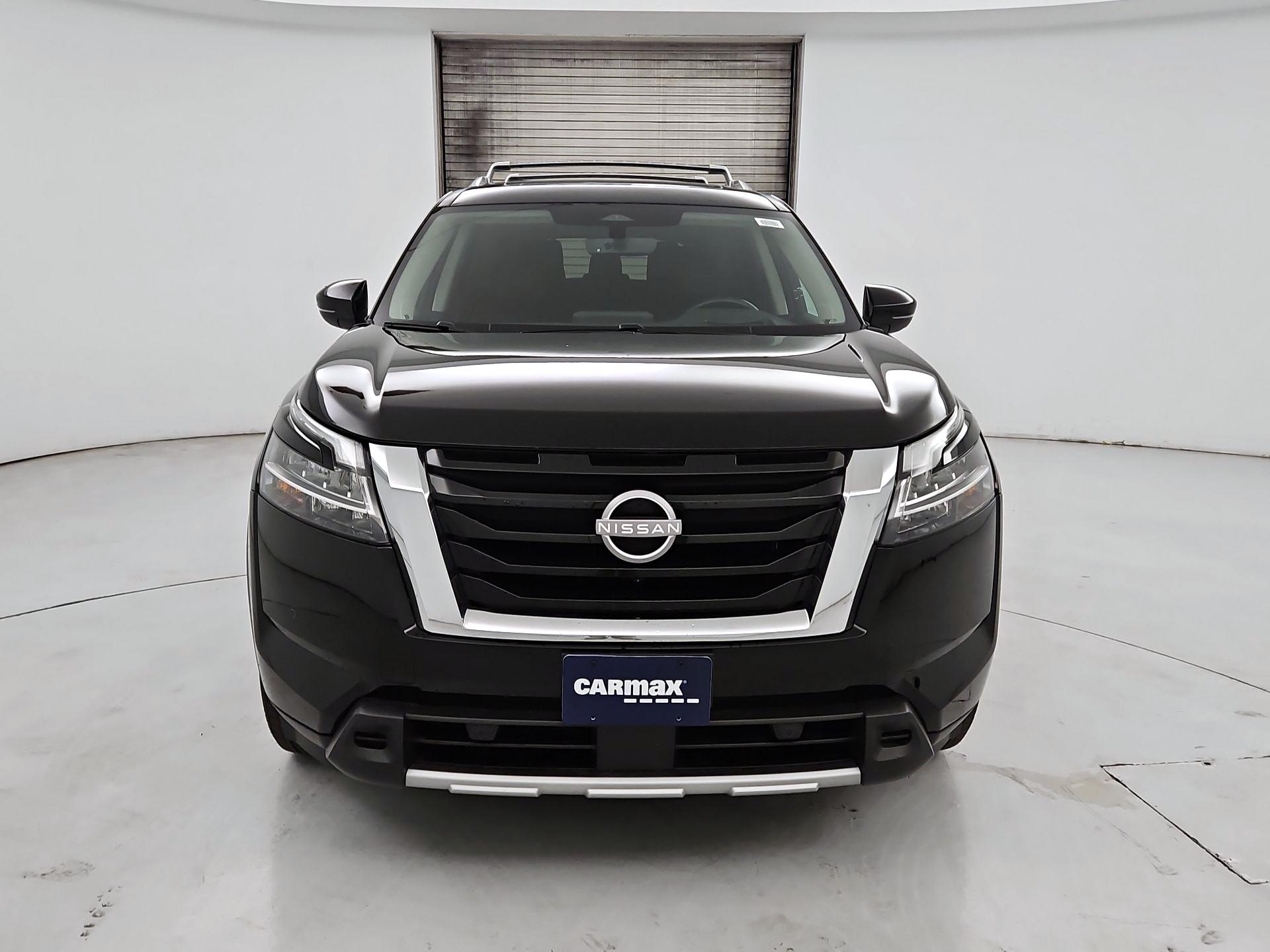Thumbnail: 2024 Nissan Pathfinder - 2