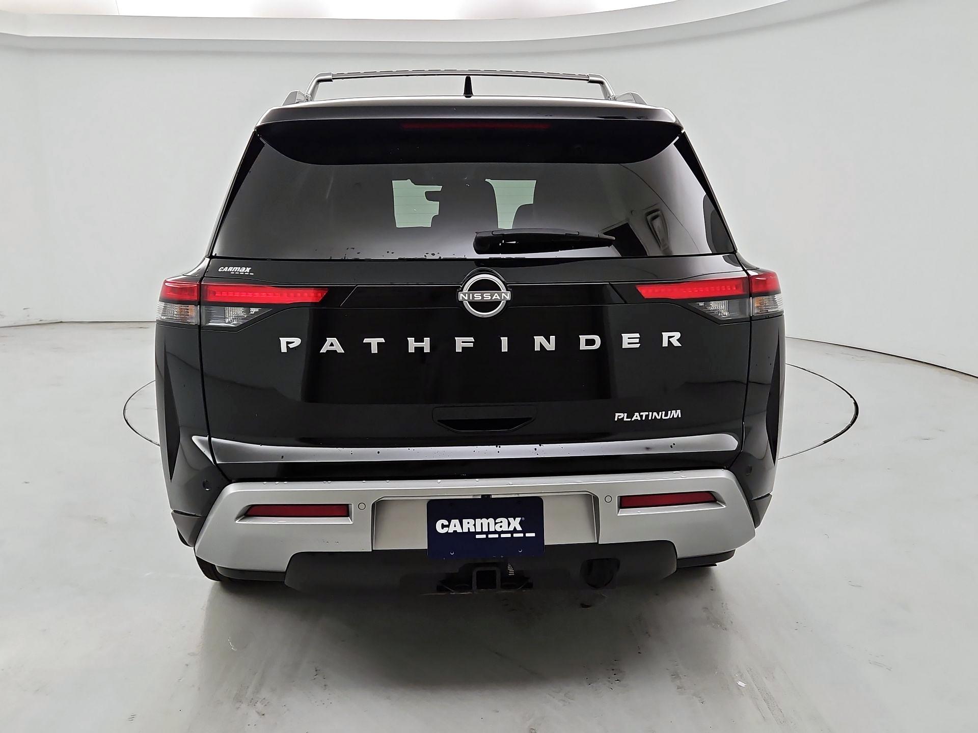Thumbnail: 2024 Nissan Pathfinder - 6