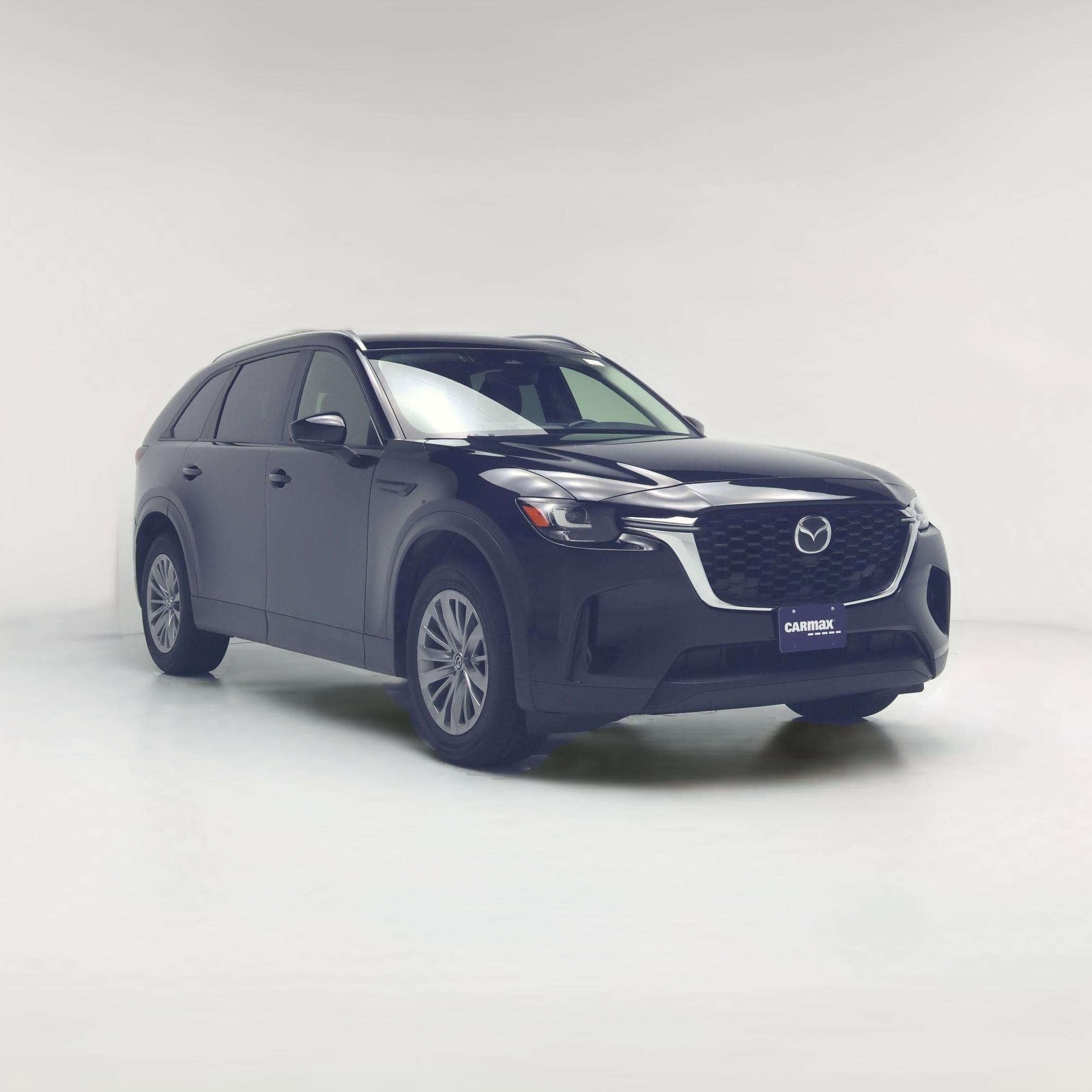 Thumbnail: 2024 Mazda CX-90 - 1