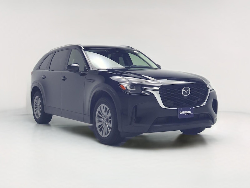 2024 Mazda CX-90 Select -
                  Naperville, IL