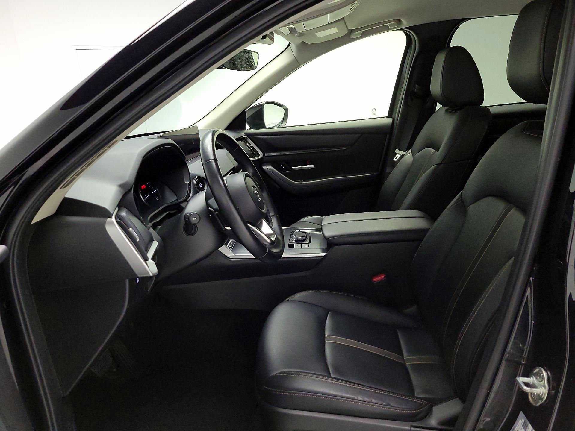 Thumbnail: 2024 Mazda CX-90 - 11