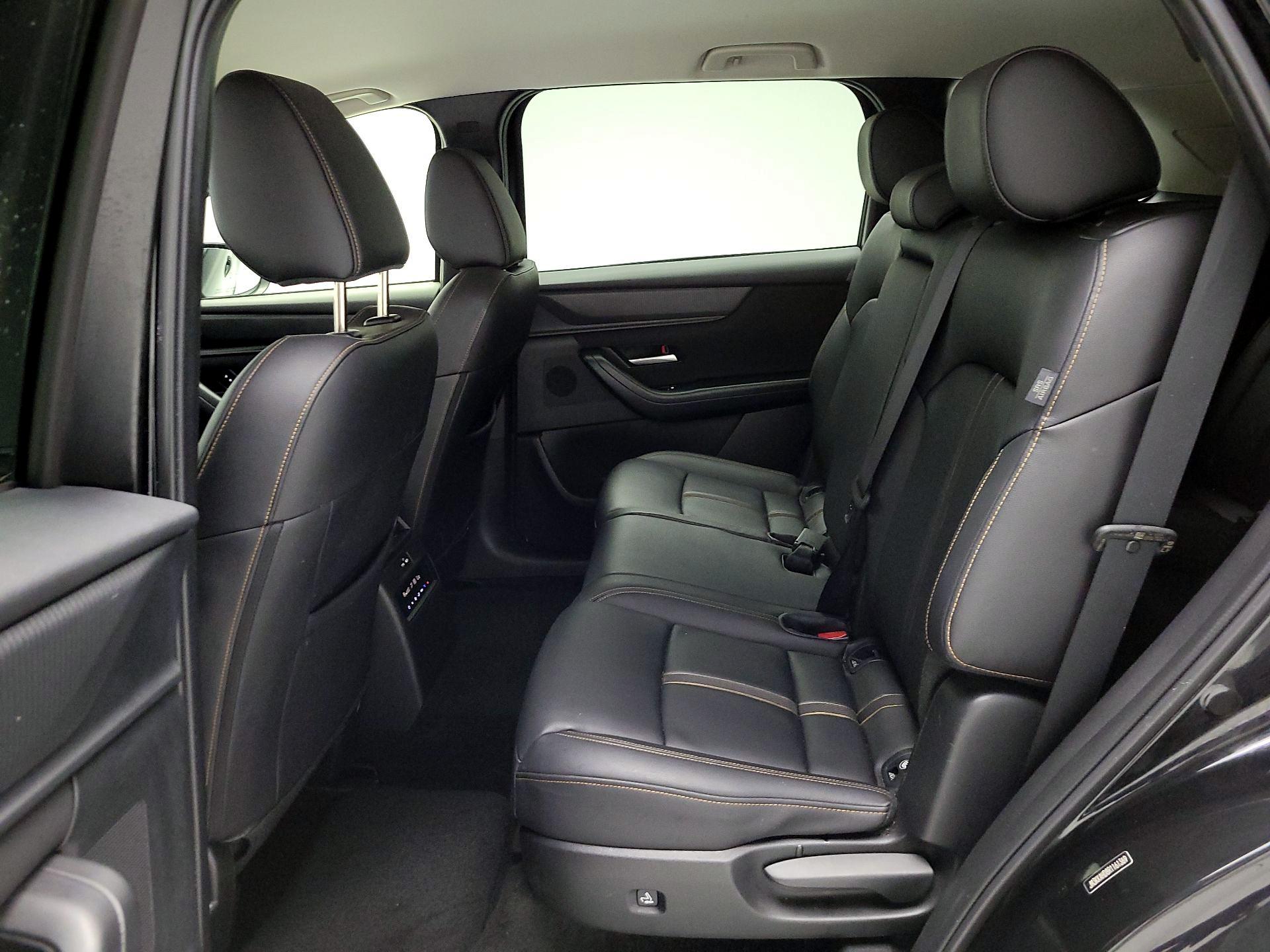 Thumbnail: 2024 Mazda CX-90 - 19