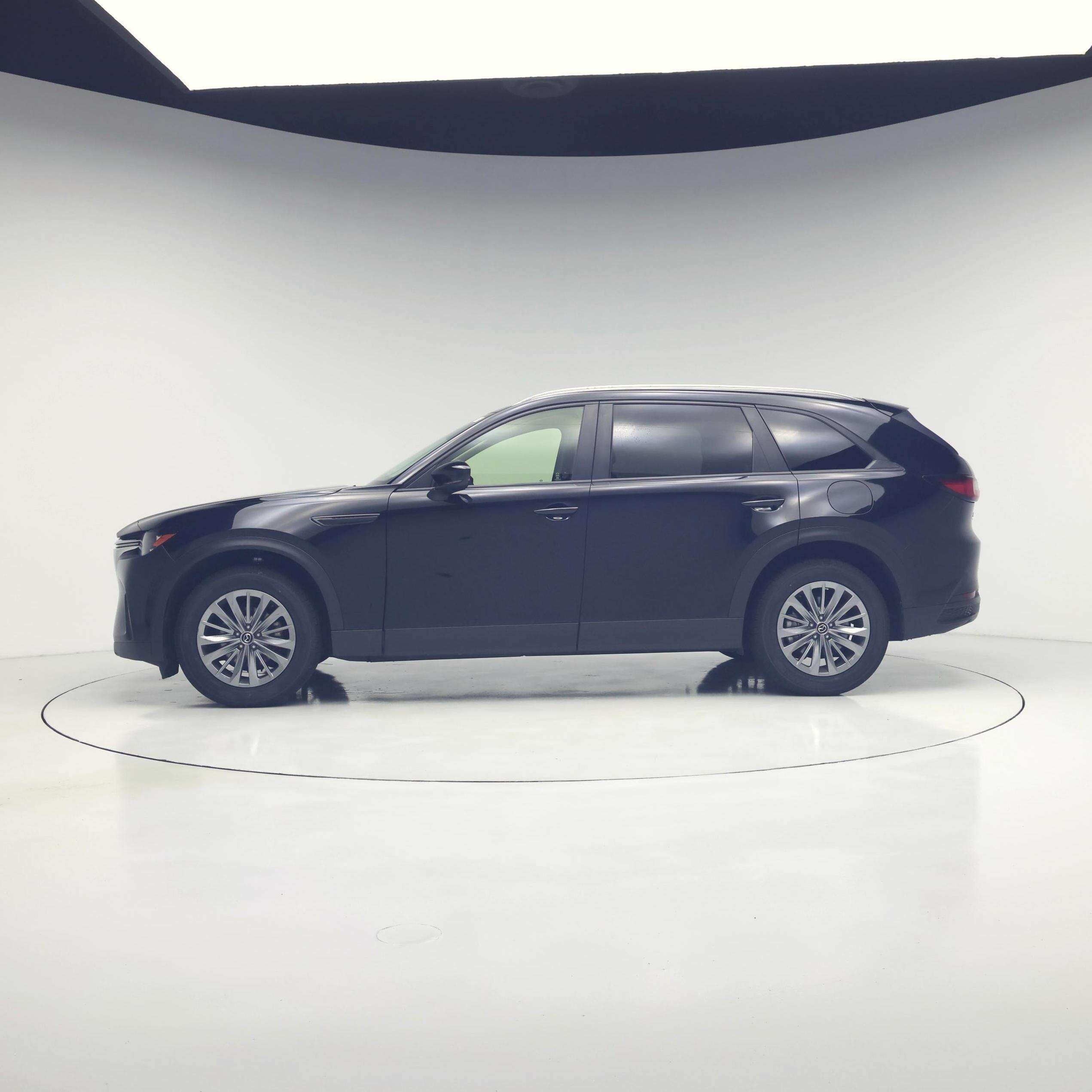 Thumbnail: 2024 Mazda CX-90 - 3