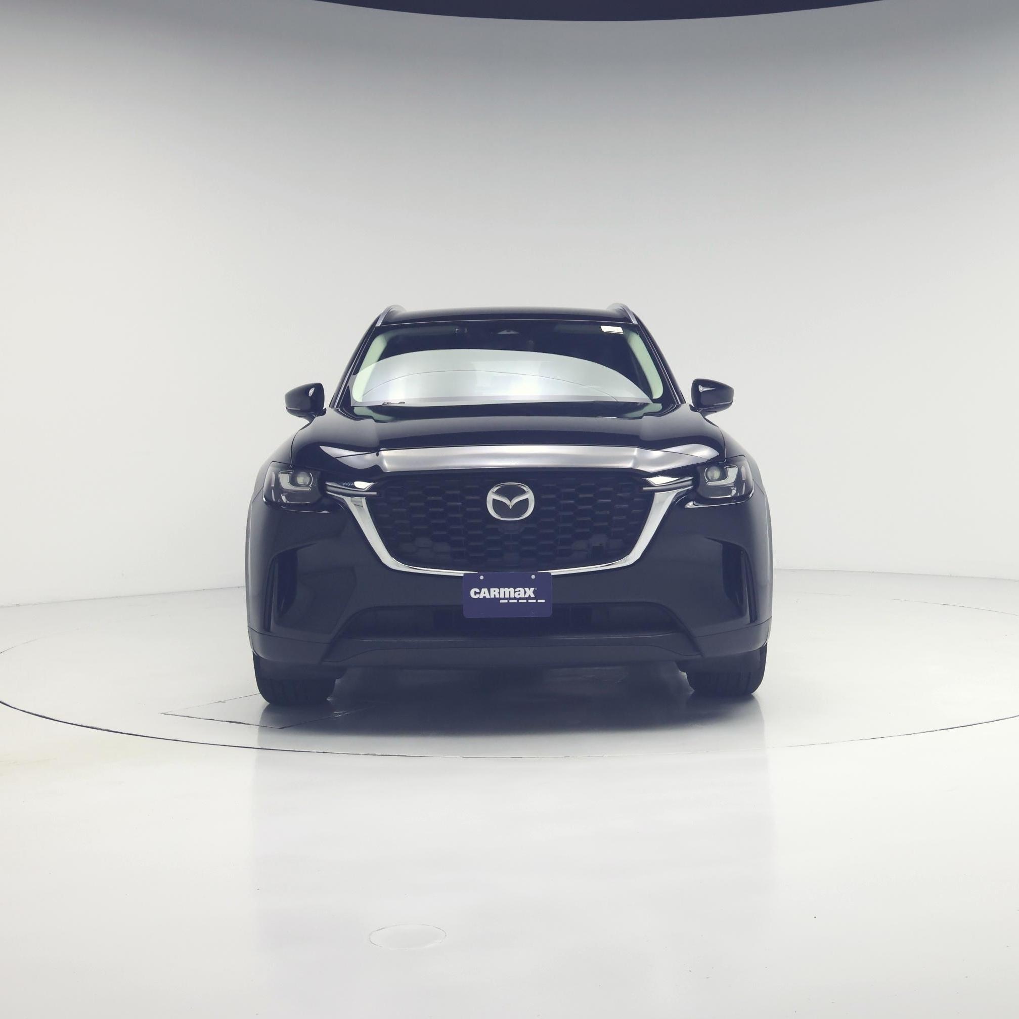 Thumbnail: 2024 Mazda CX-90 - 5