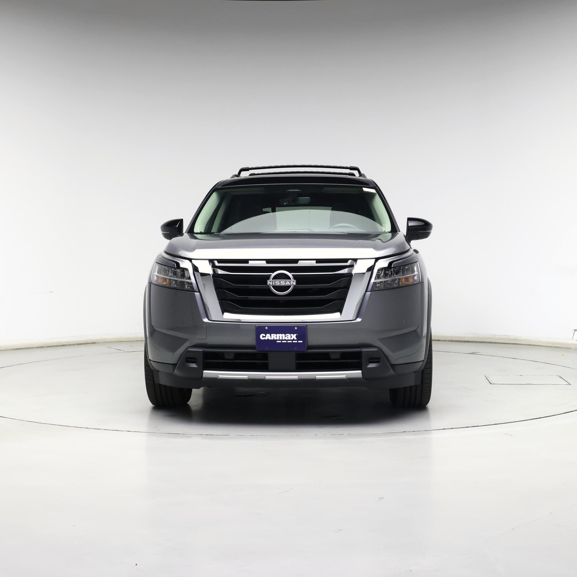 Thumbnail: 2023 Nissan Pathfinder - 5