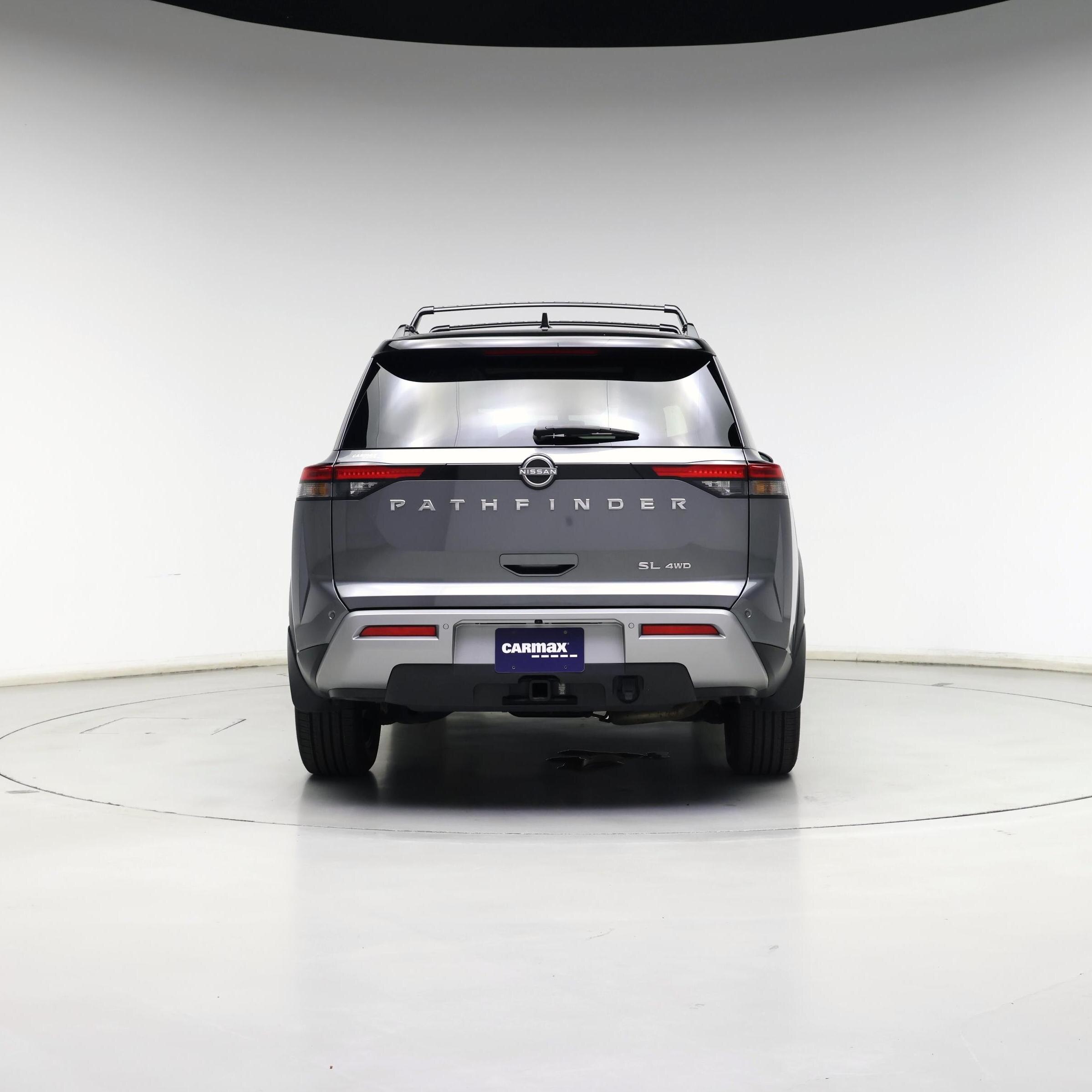 Thumbnail: 2023 Nissan Pathfinder - 6