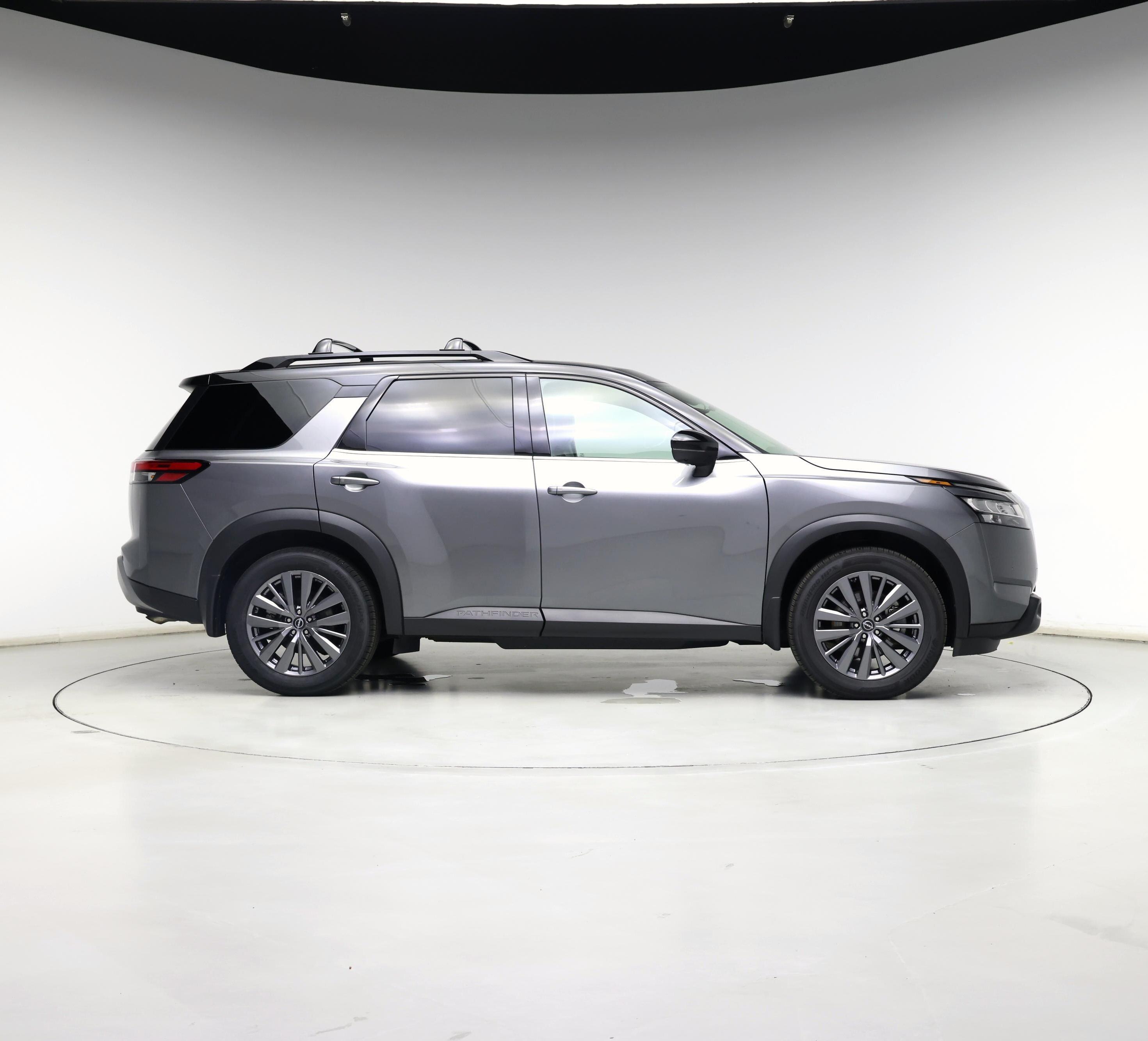 Thumbnail: 2023 Nissan Pathfinder - 7