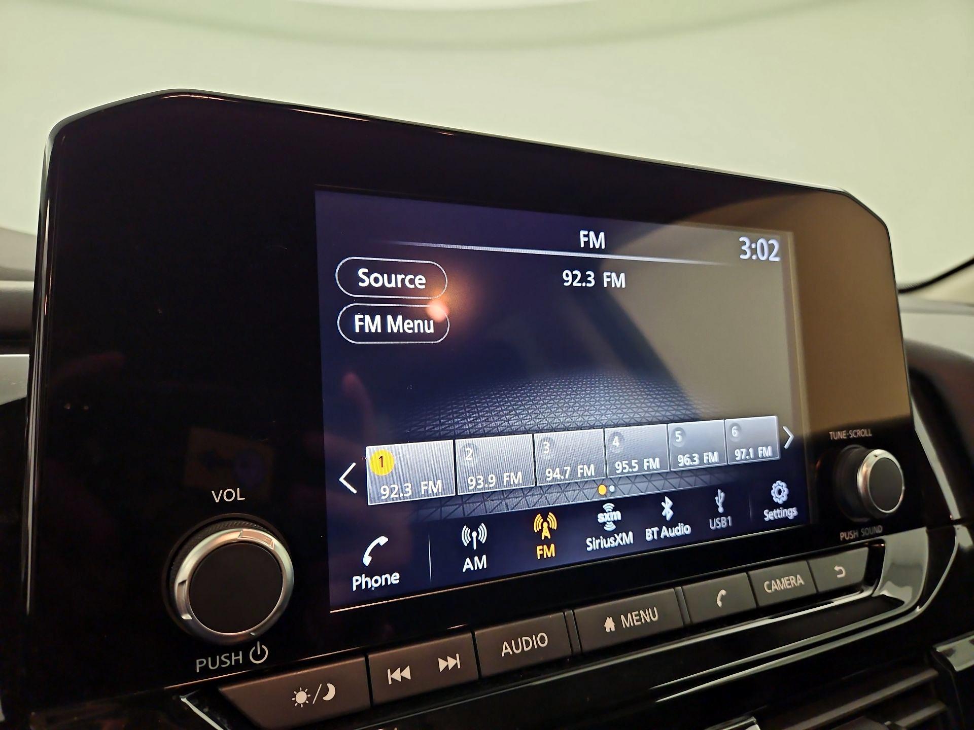 Thumbnail: 2024 Nissan Pathfinder - 13