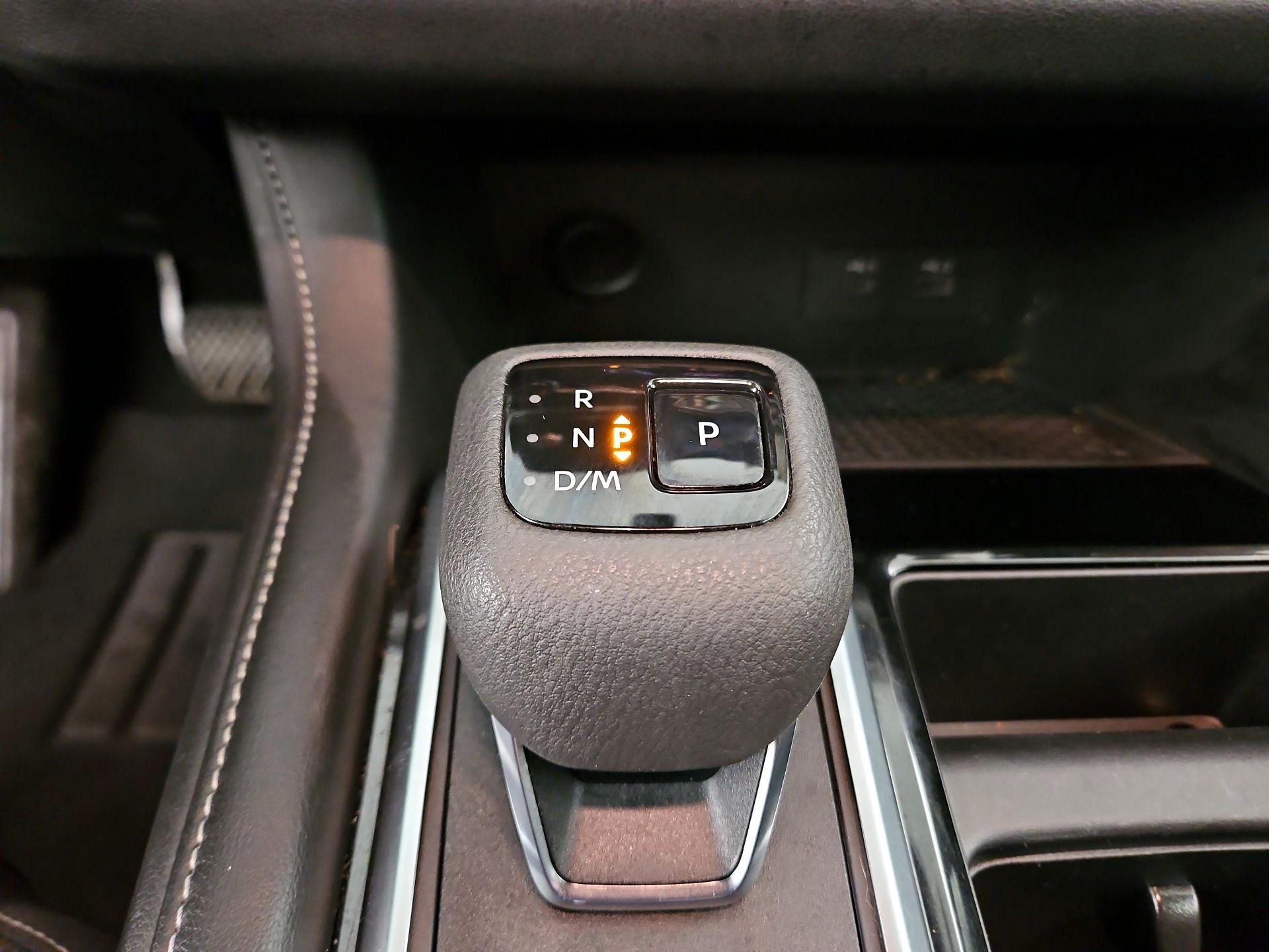 Thumbnail: 2024 Nissan Pathfinder - 15