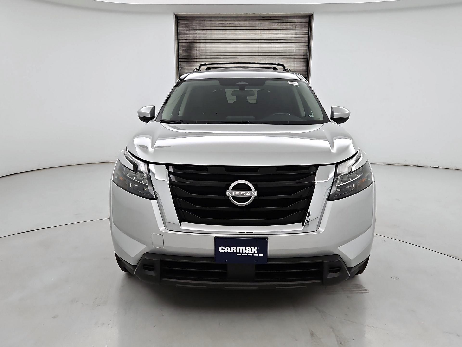 Thumbnail: 2024 Nissan Pathfinder - 2