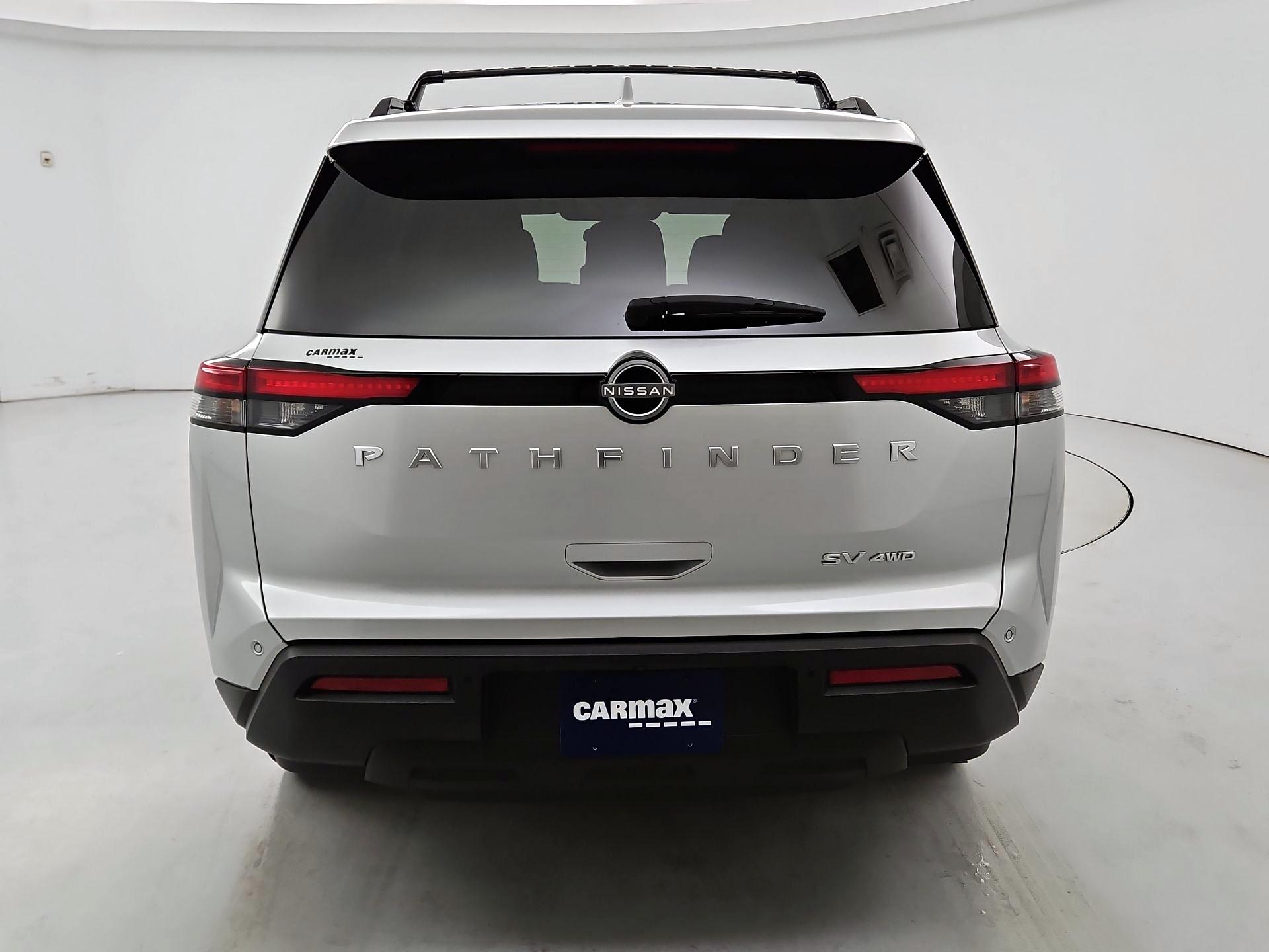 Thumbnail: 2024 Nissan Pathfinder - 6