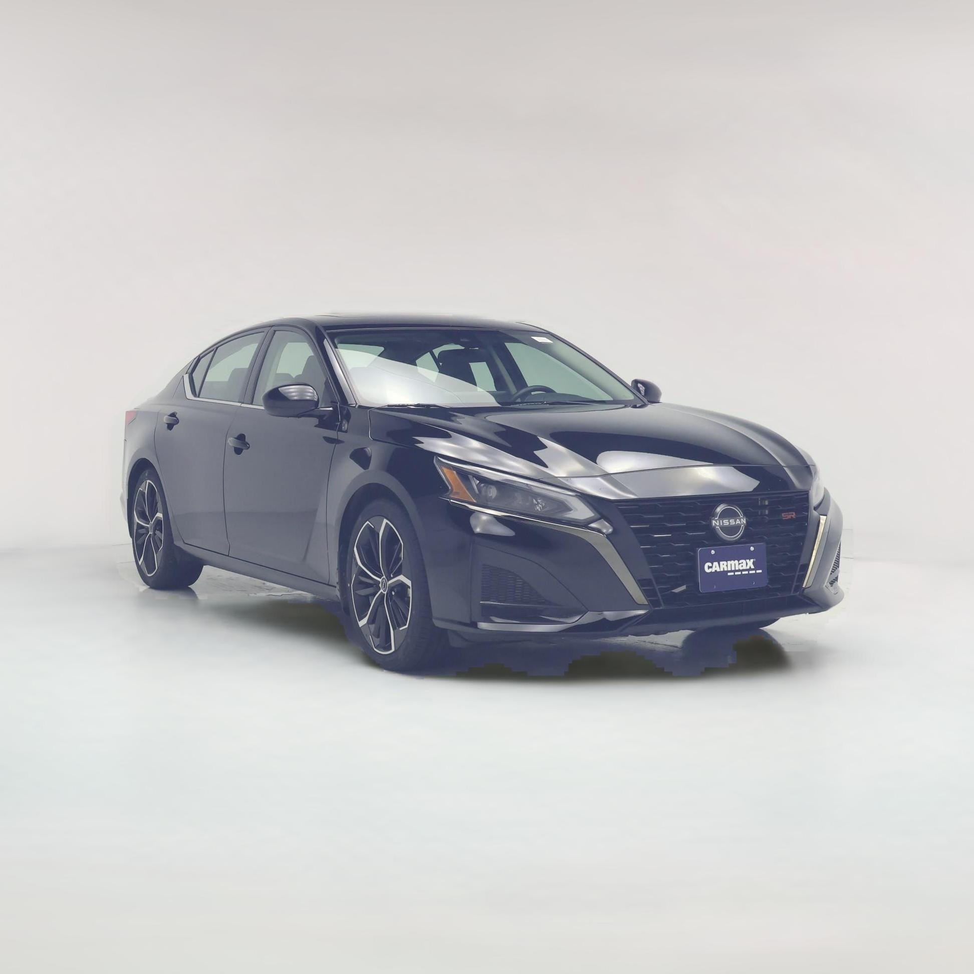 Thumbnail: 2023 Nissan Altima - 1