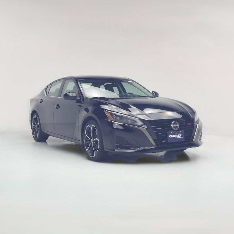 2023 Nissan Altima SR