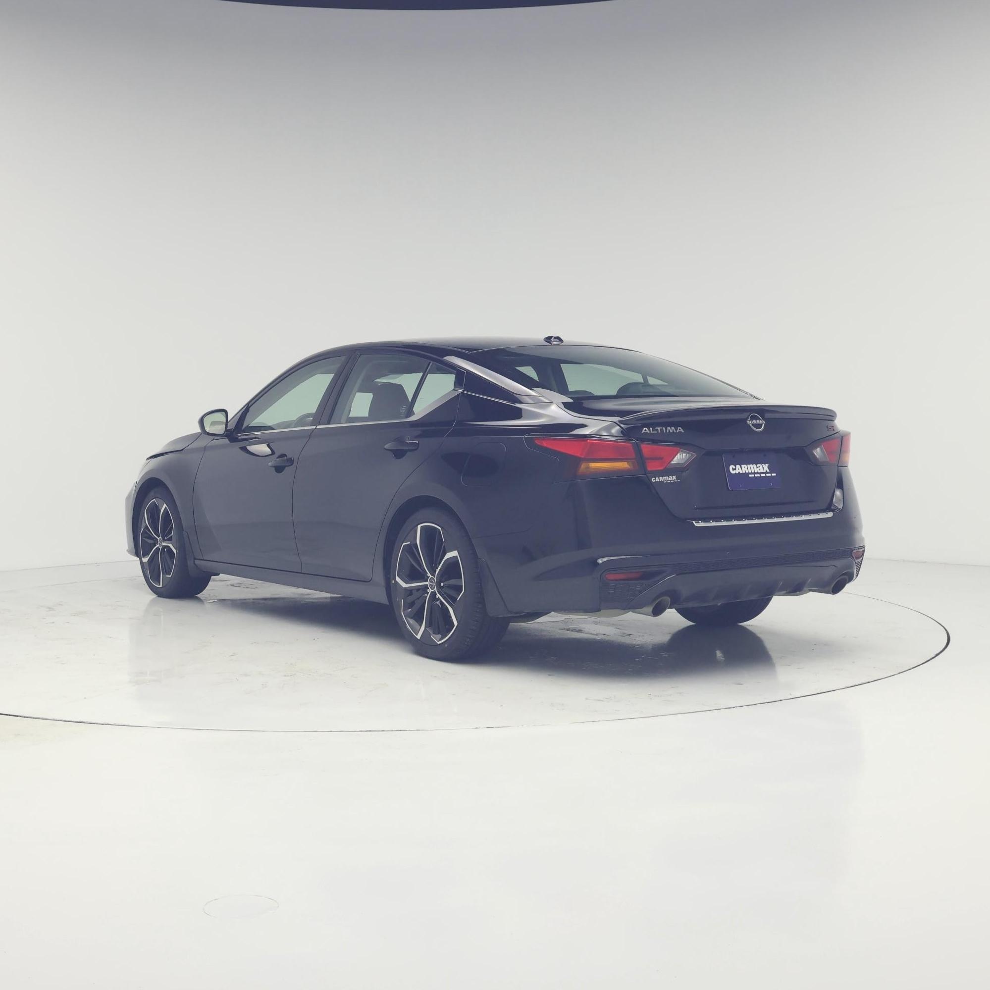 Thumbnail: 2023 Nissan Altima - 2