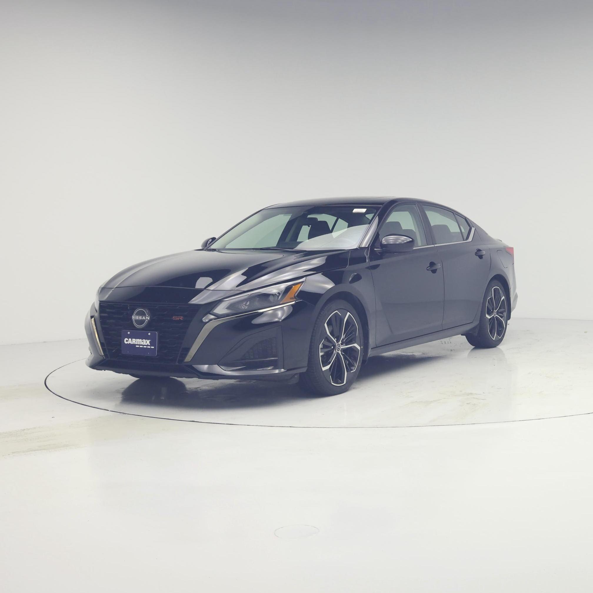 Thumbnail: 2023 Nissan Altima - 4