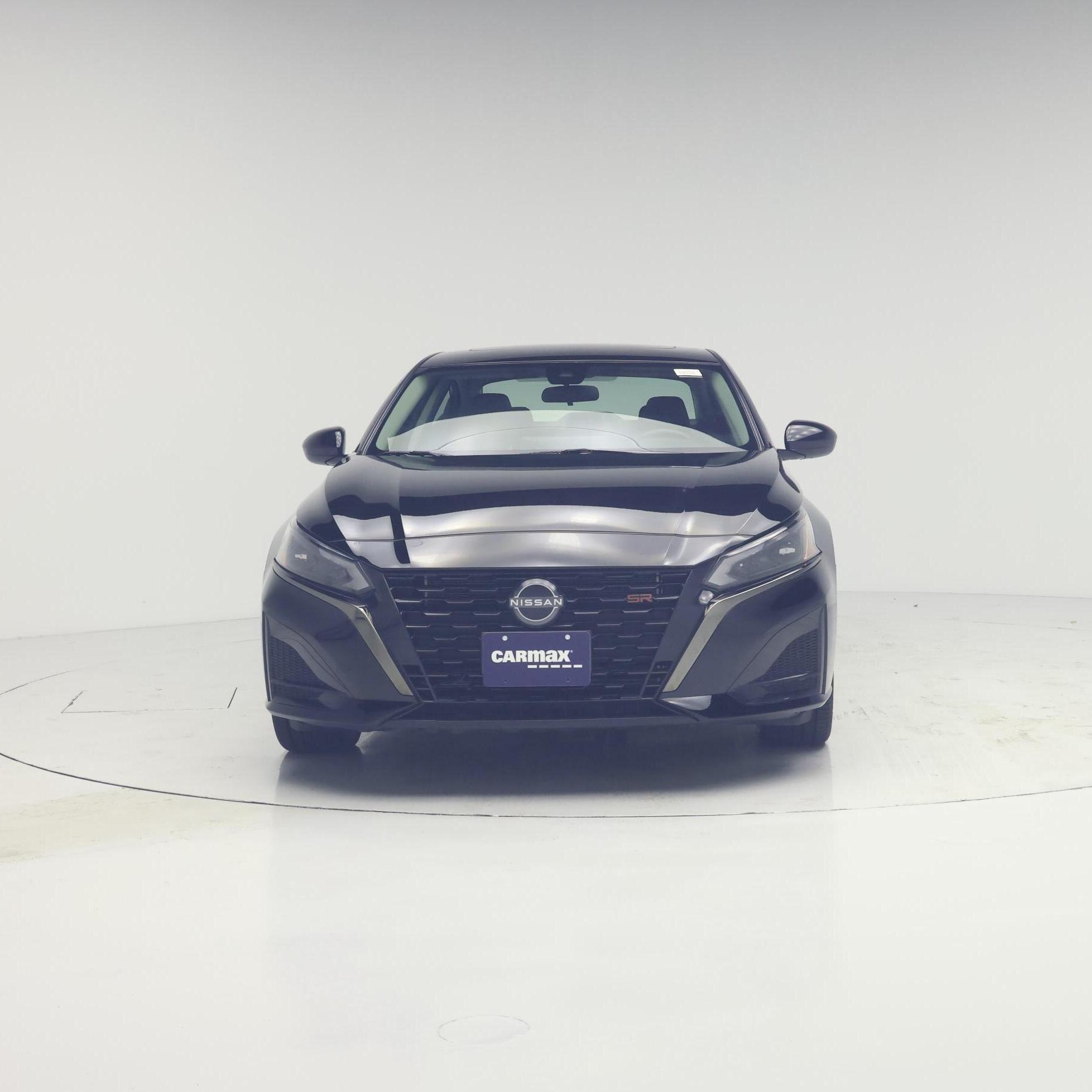 Thumbnail: 2023 Nissan Altima - 5