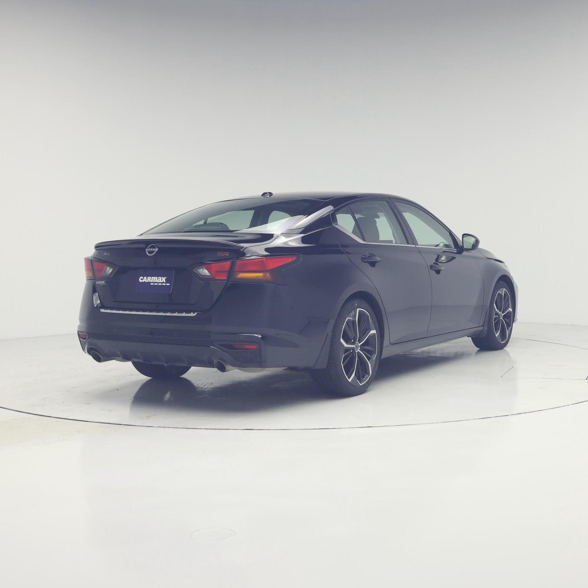 Thumbnail: 2023 Nissan Altima - 8