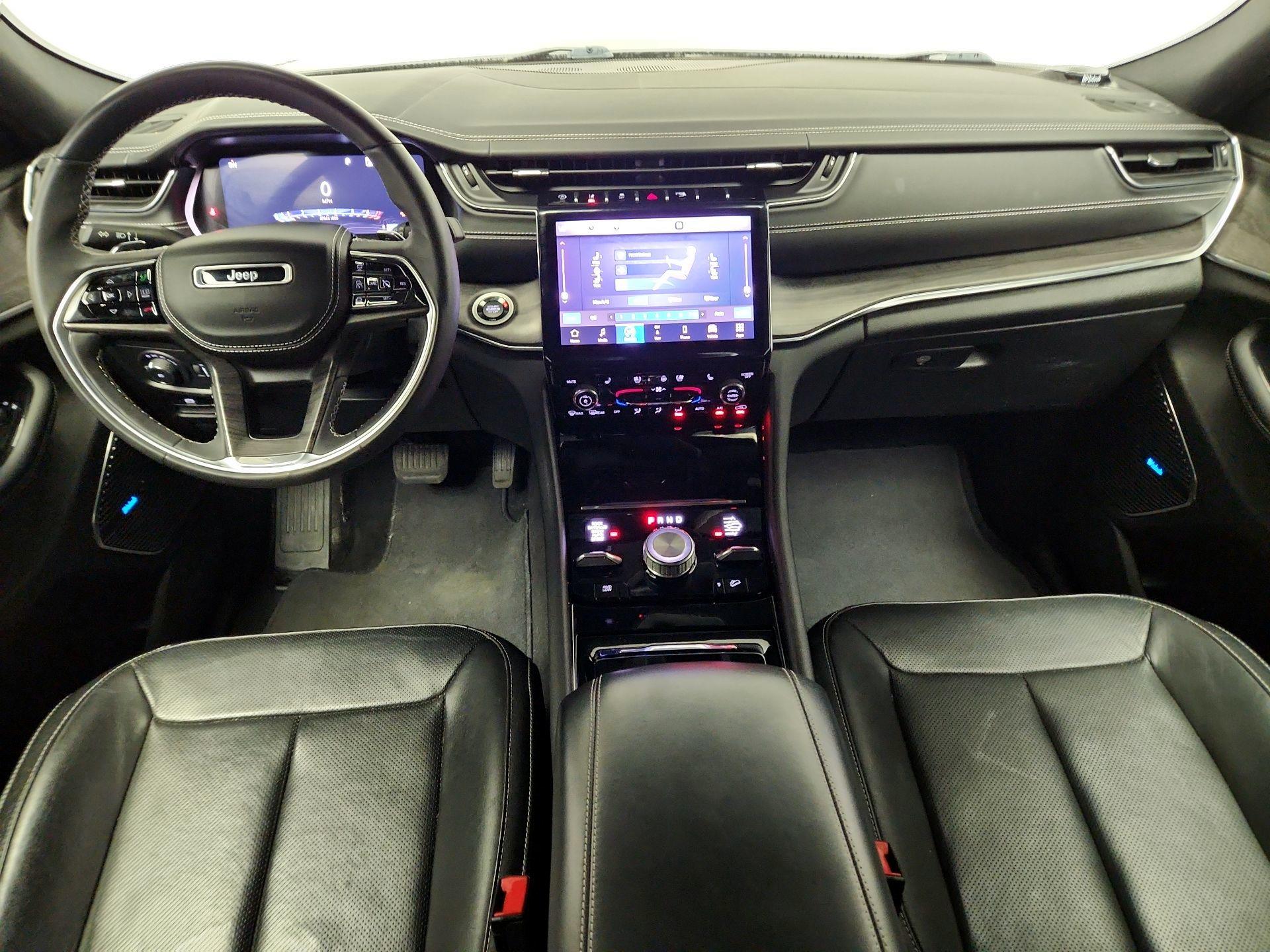 Thumbnail: 2023 Jeep Grand Cherokee - 9