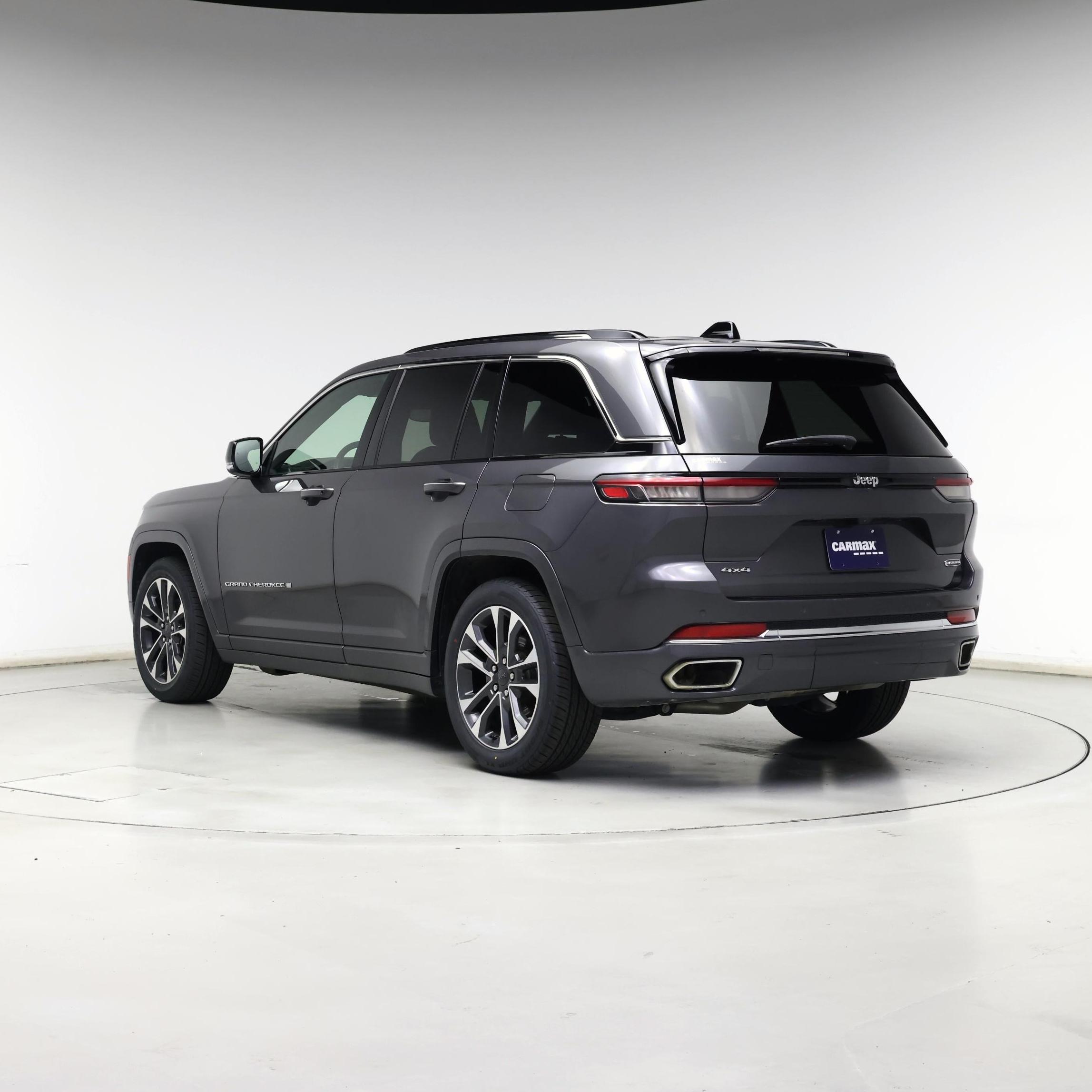 Thumbnail: 2023 Jeep Grand Cherokee - 2