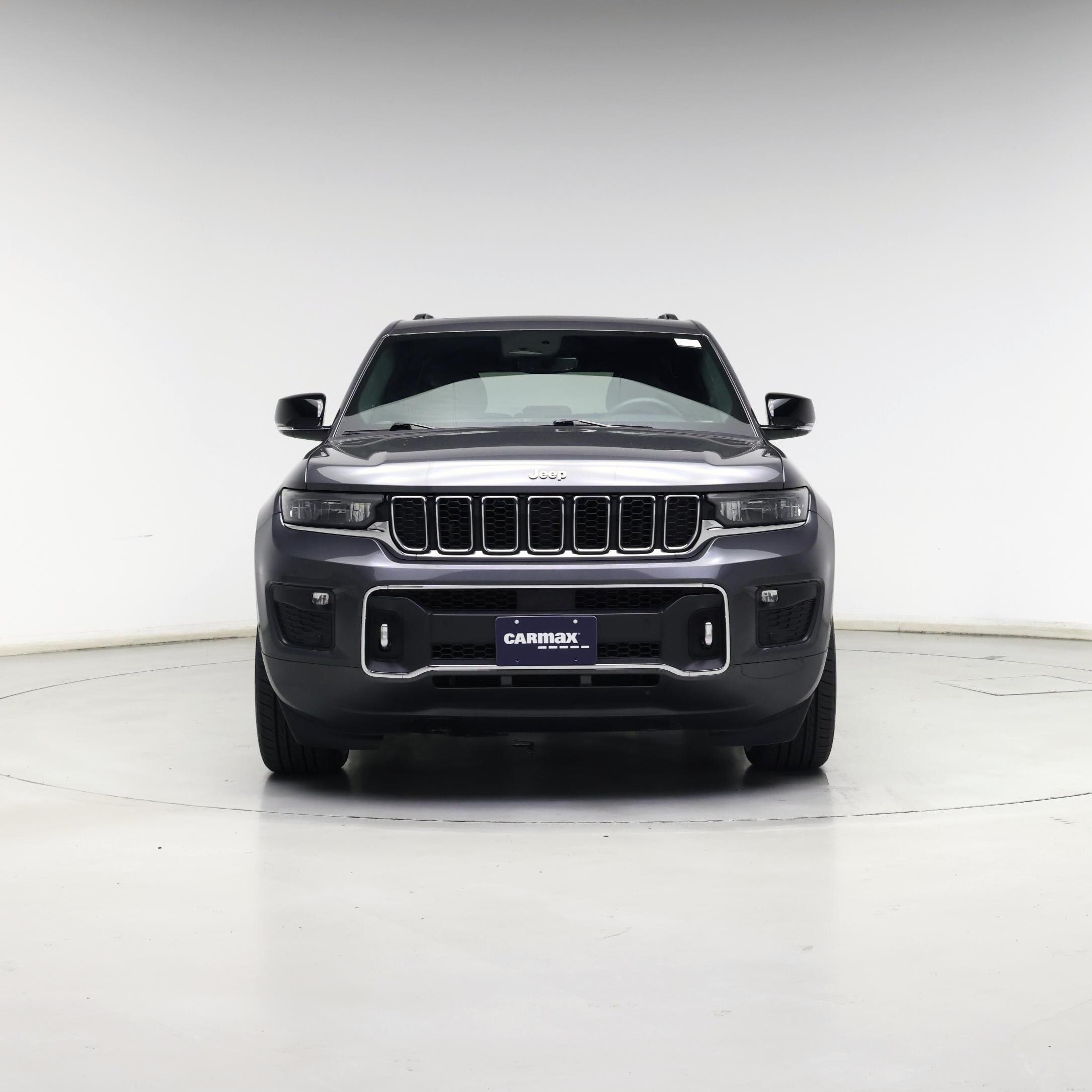 Thumbnail: 2023 Jeep Grand Cherokee - 5