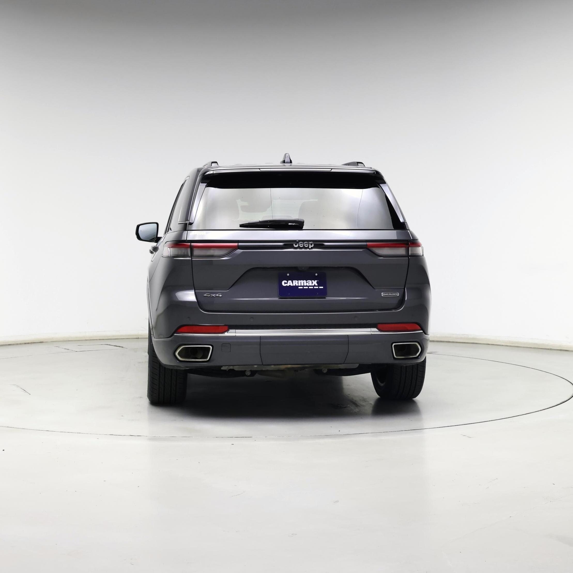Thumbnail: 2023 Jeep Grand Cherokee - 6