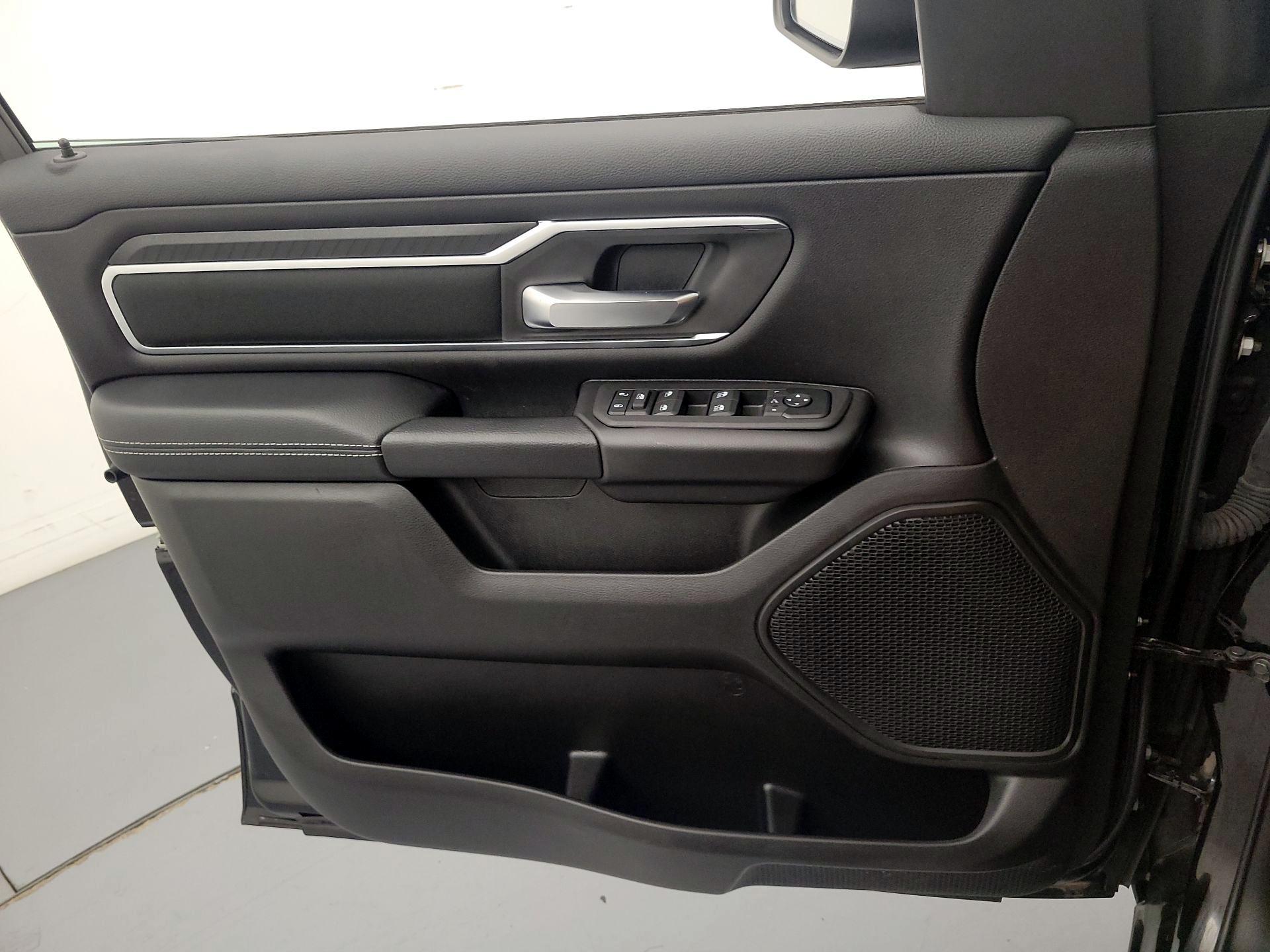 Thumbnail: 2025 RAM 1500 - 12