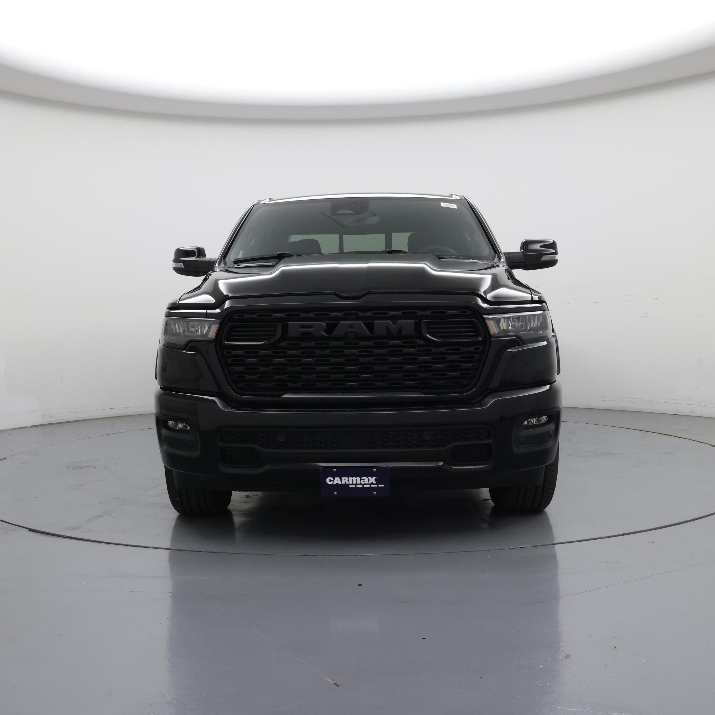 Thumbnail: 2025 RAM 1500 - 5