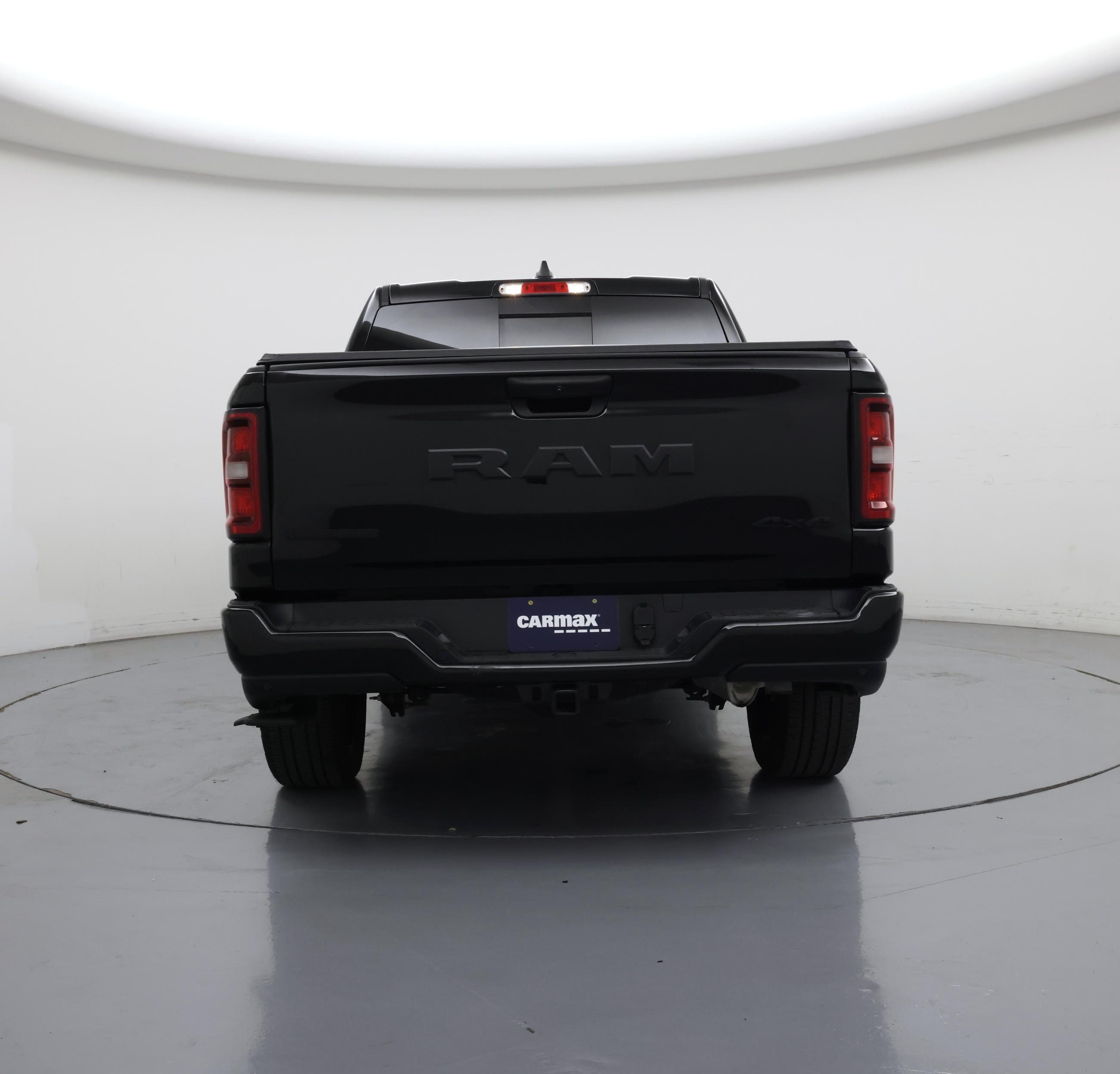 Thumbnail: 2025 RAM 1500 - 6