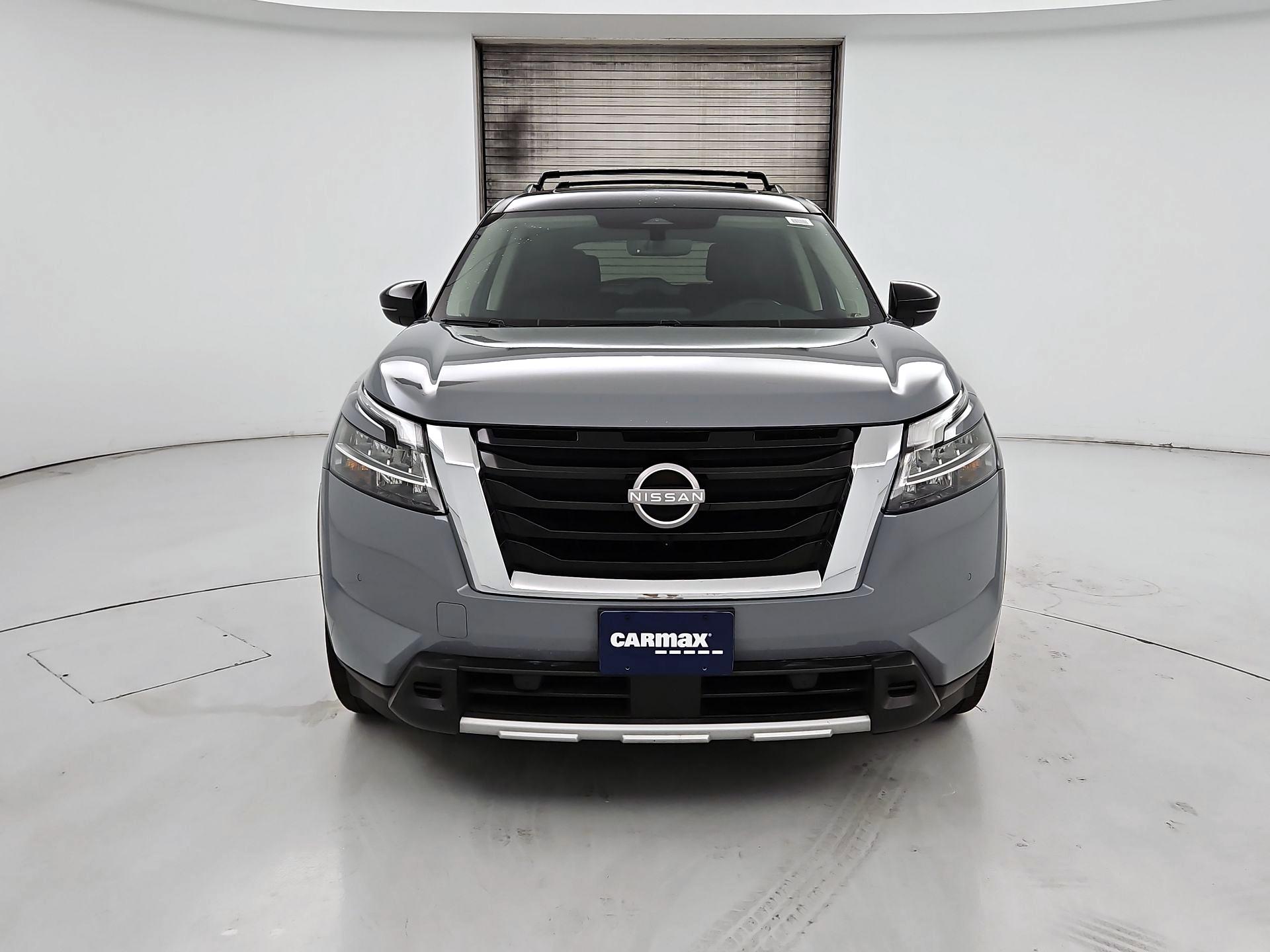 Thumbnail: 2023 Nissan Pathfinder - 2